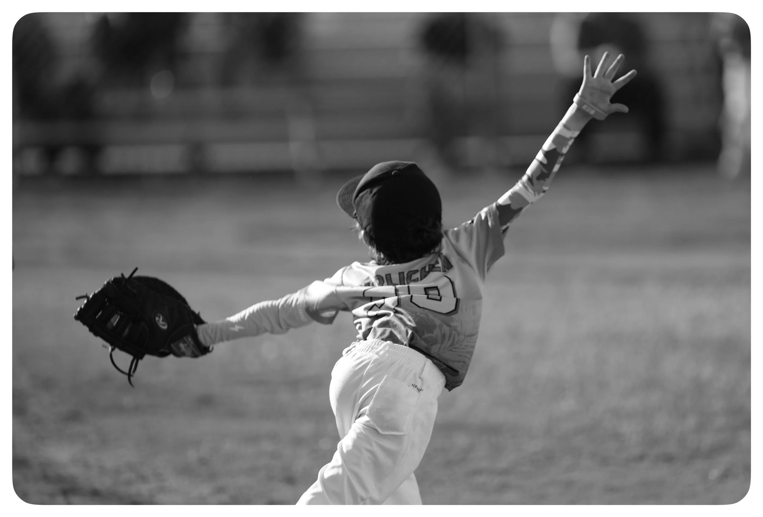Let the Kids Play!