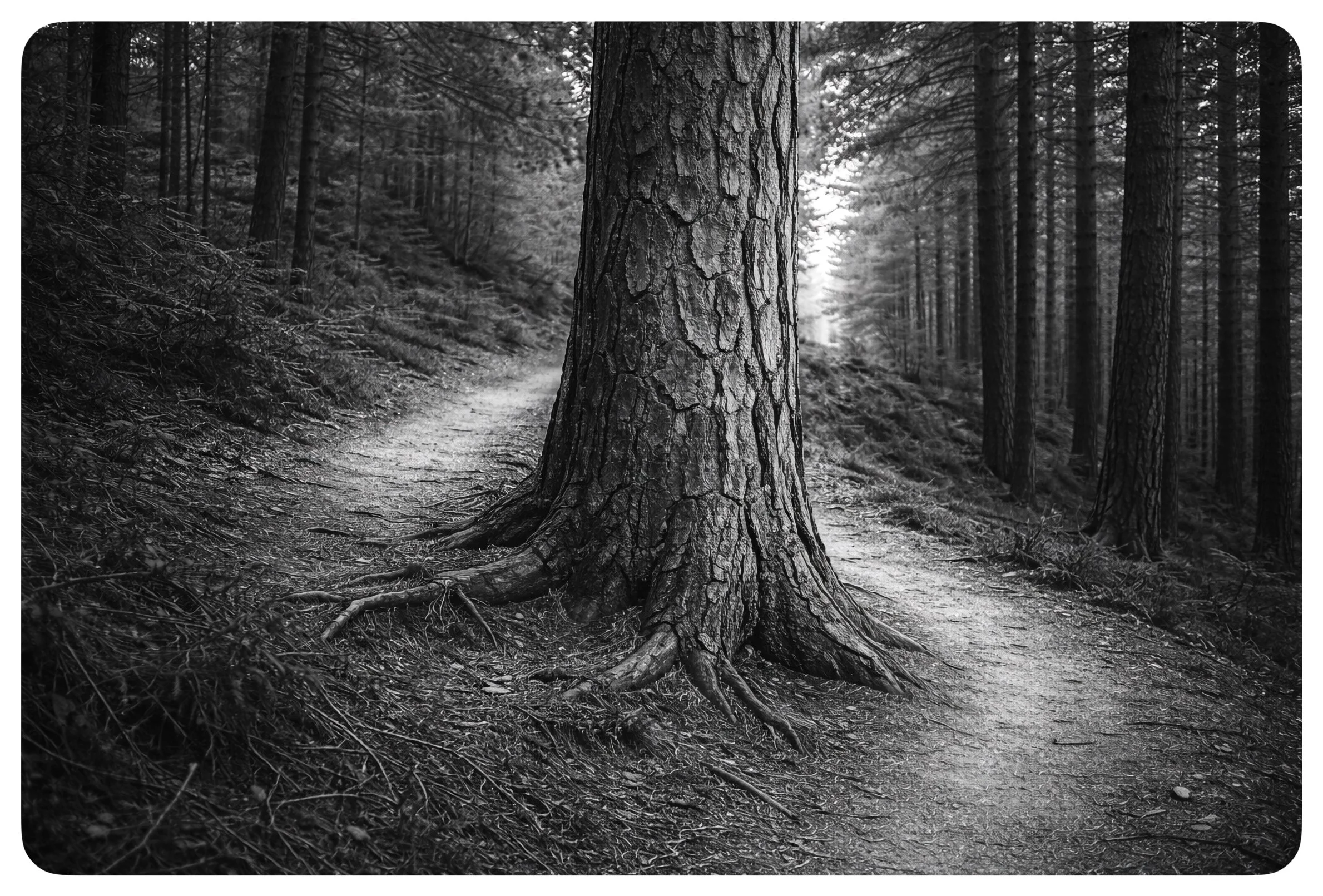 The Forest and the Trees