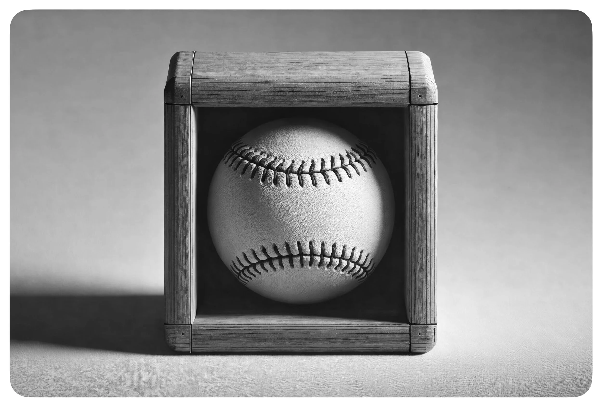 Outside the Box