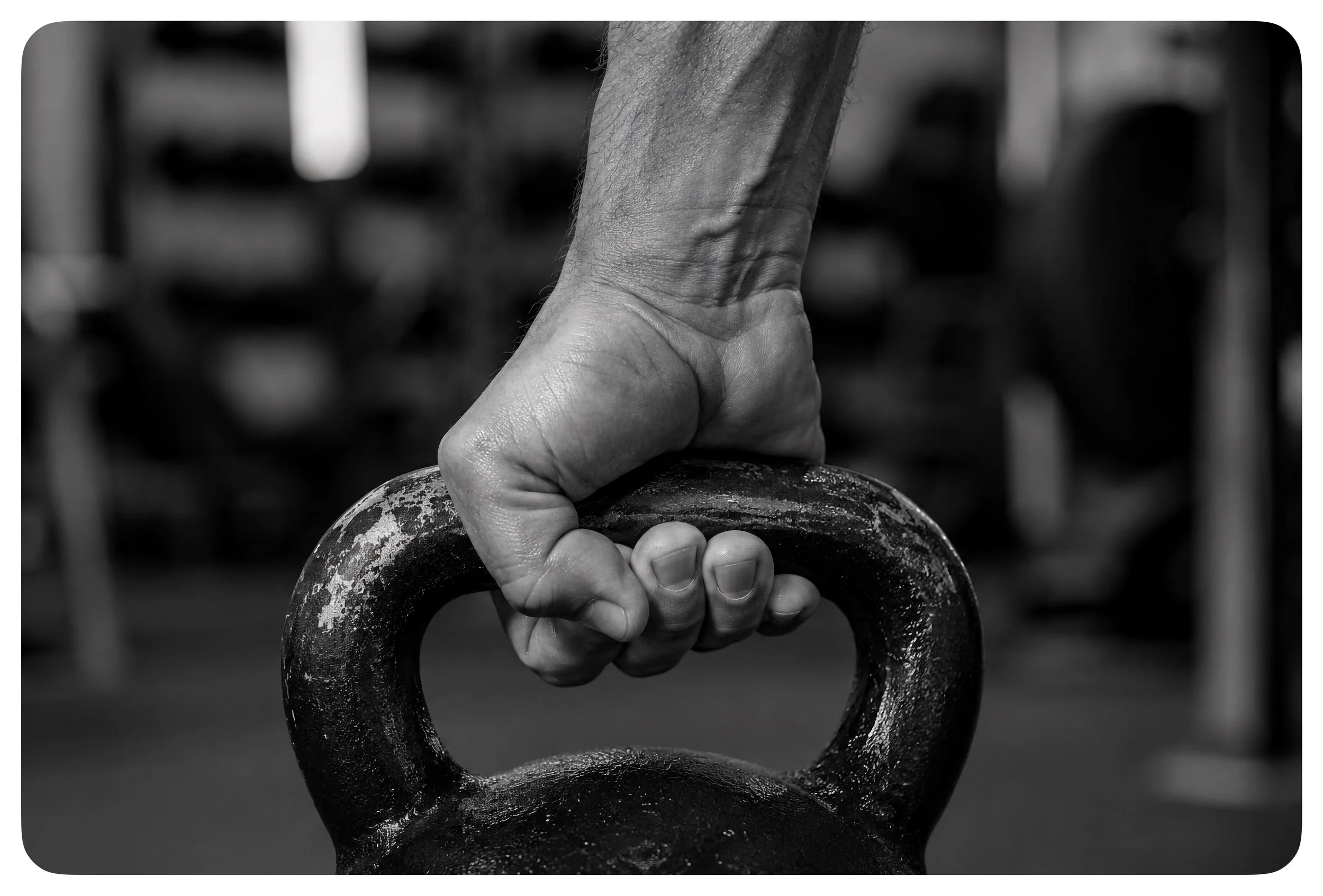 Get a Grip
