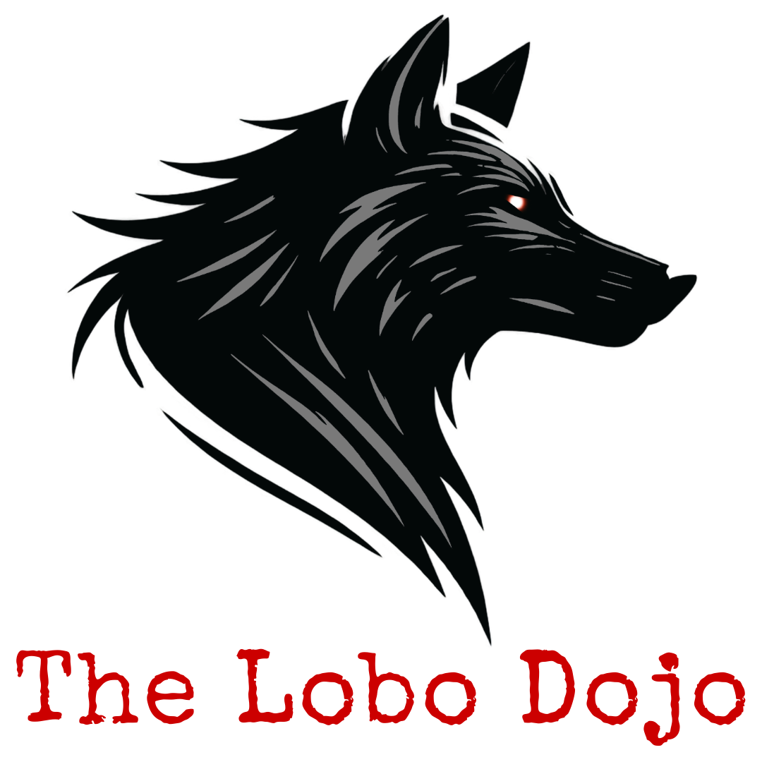 The Lobo Dojo