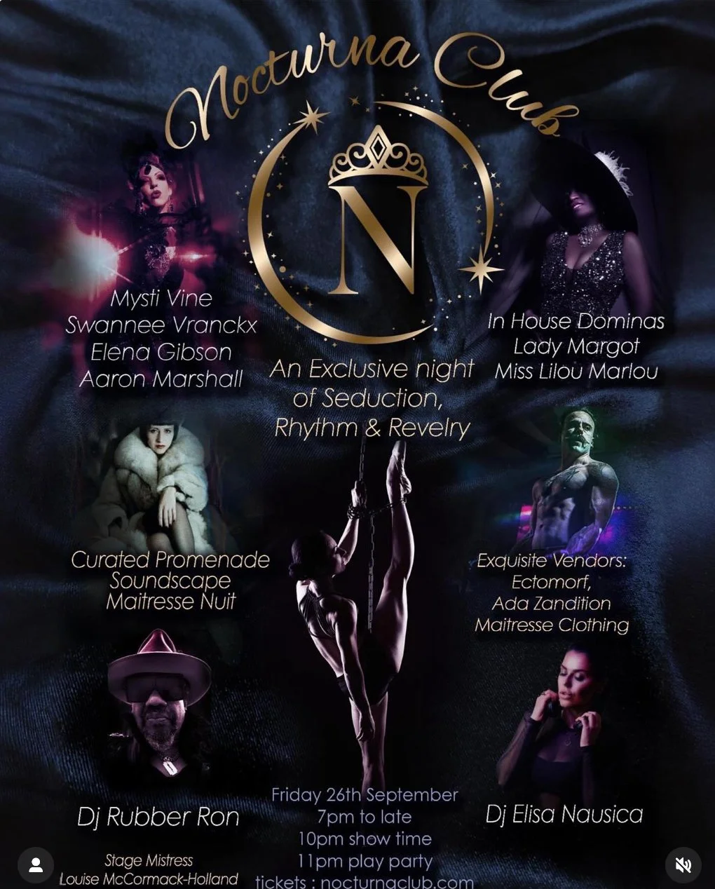 Nocturna Club
