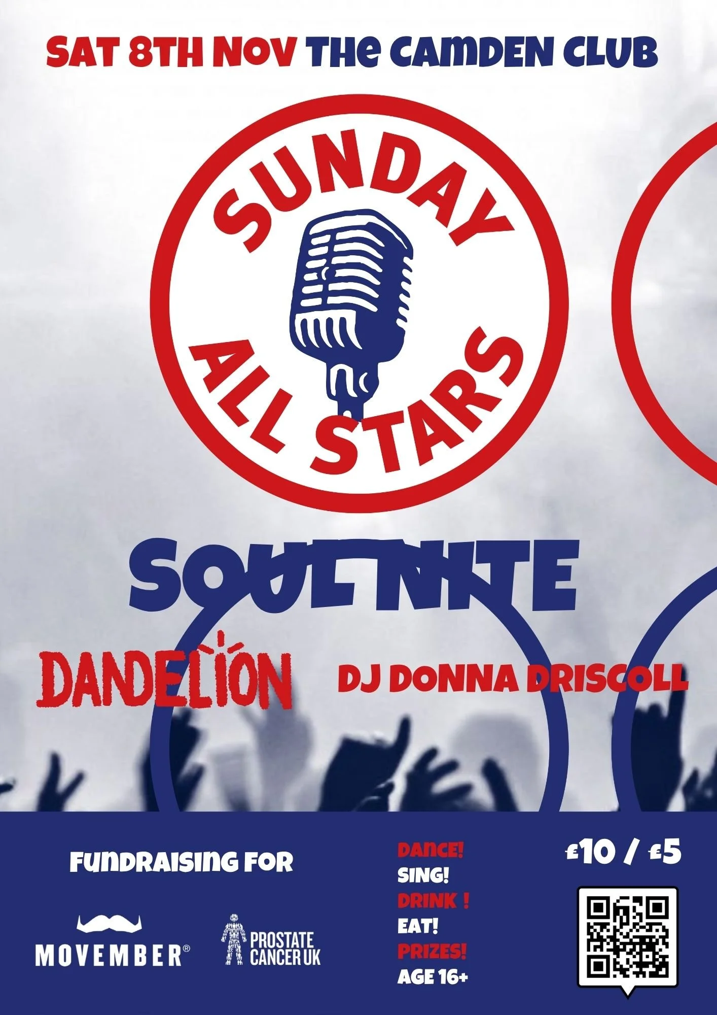 Soul Nite