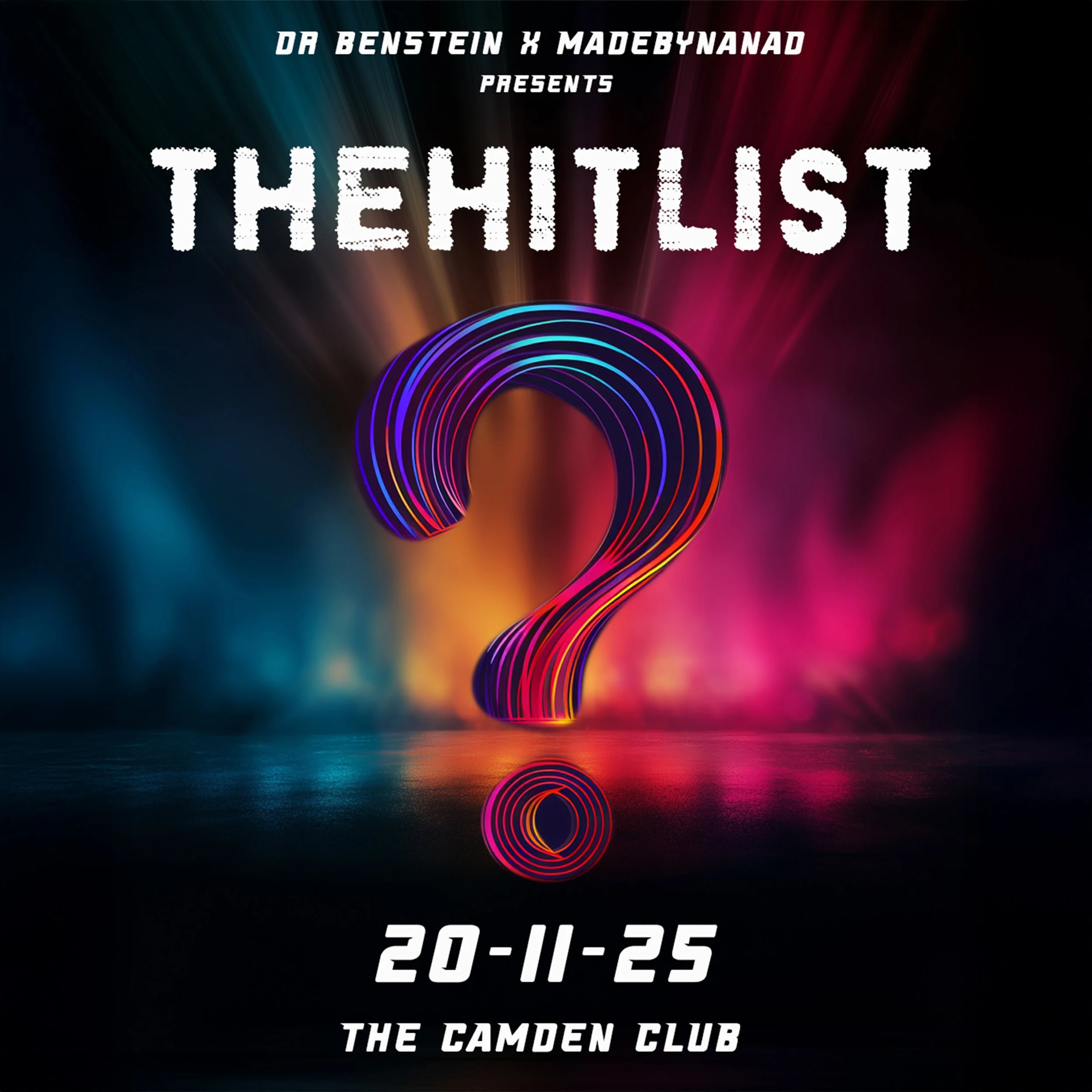THEHITLIST