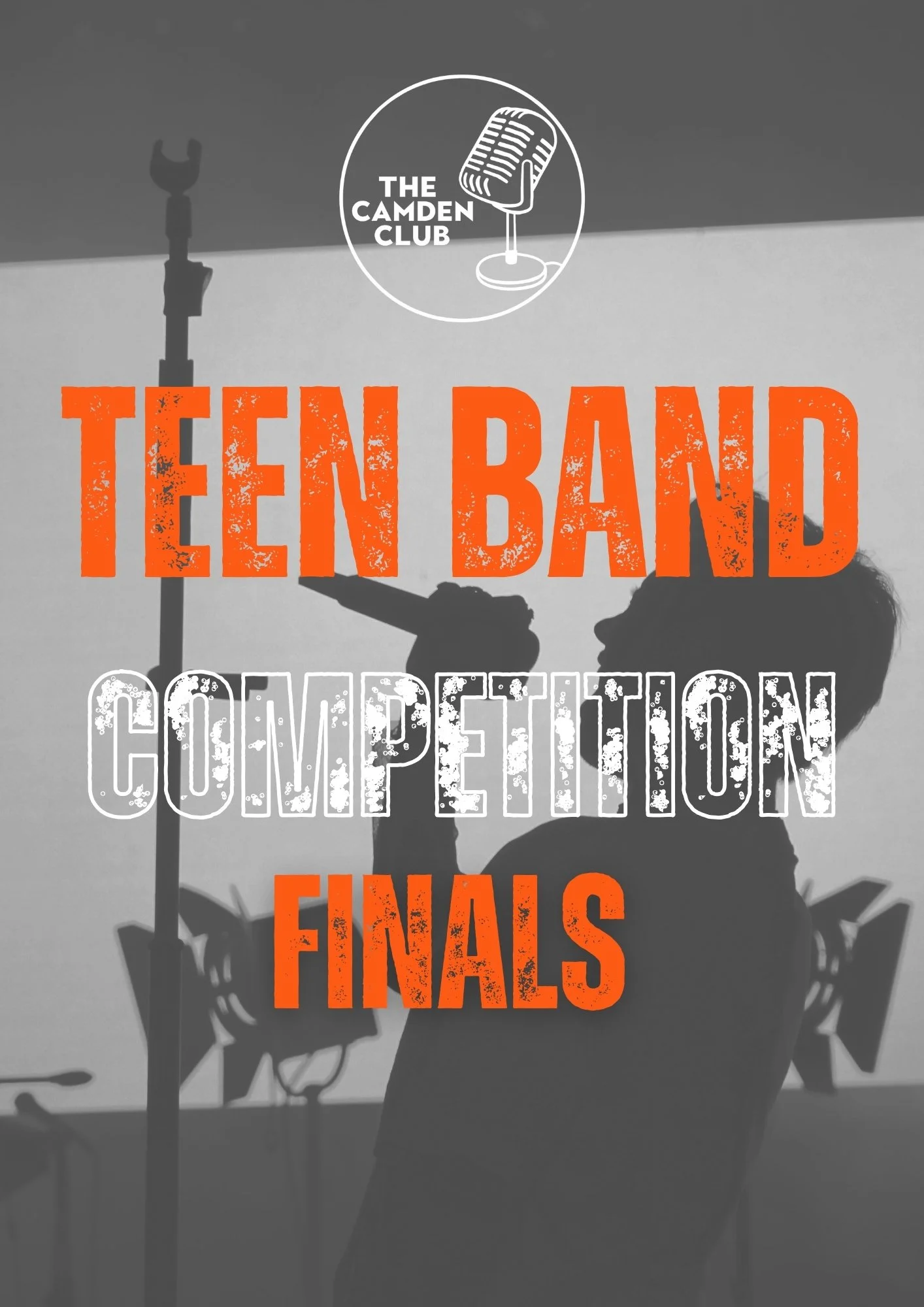 Teen Band Competition Finals