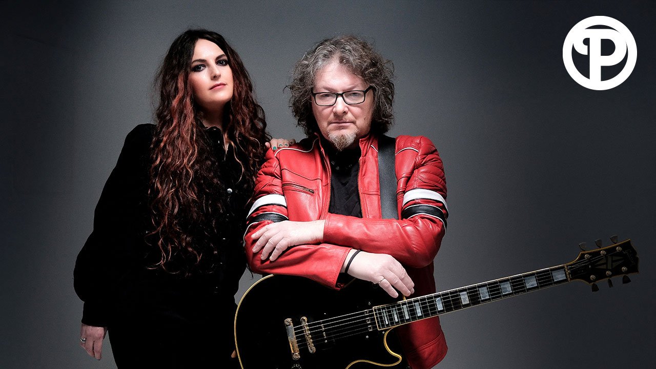 THE BLACKHEART ORCHESTRA - SUNDAY LUNCHTIME LIVE IN LONDON