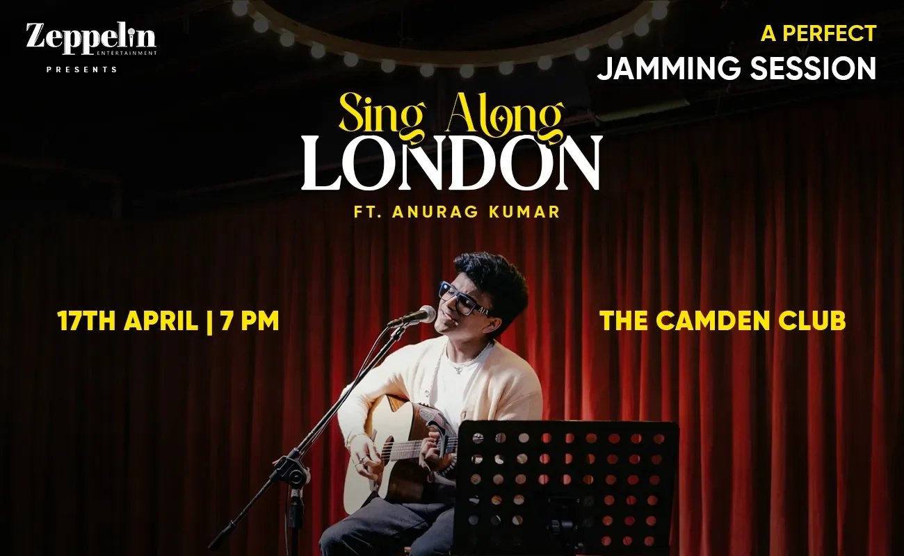 Sing Along London