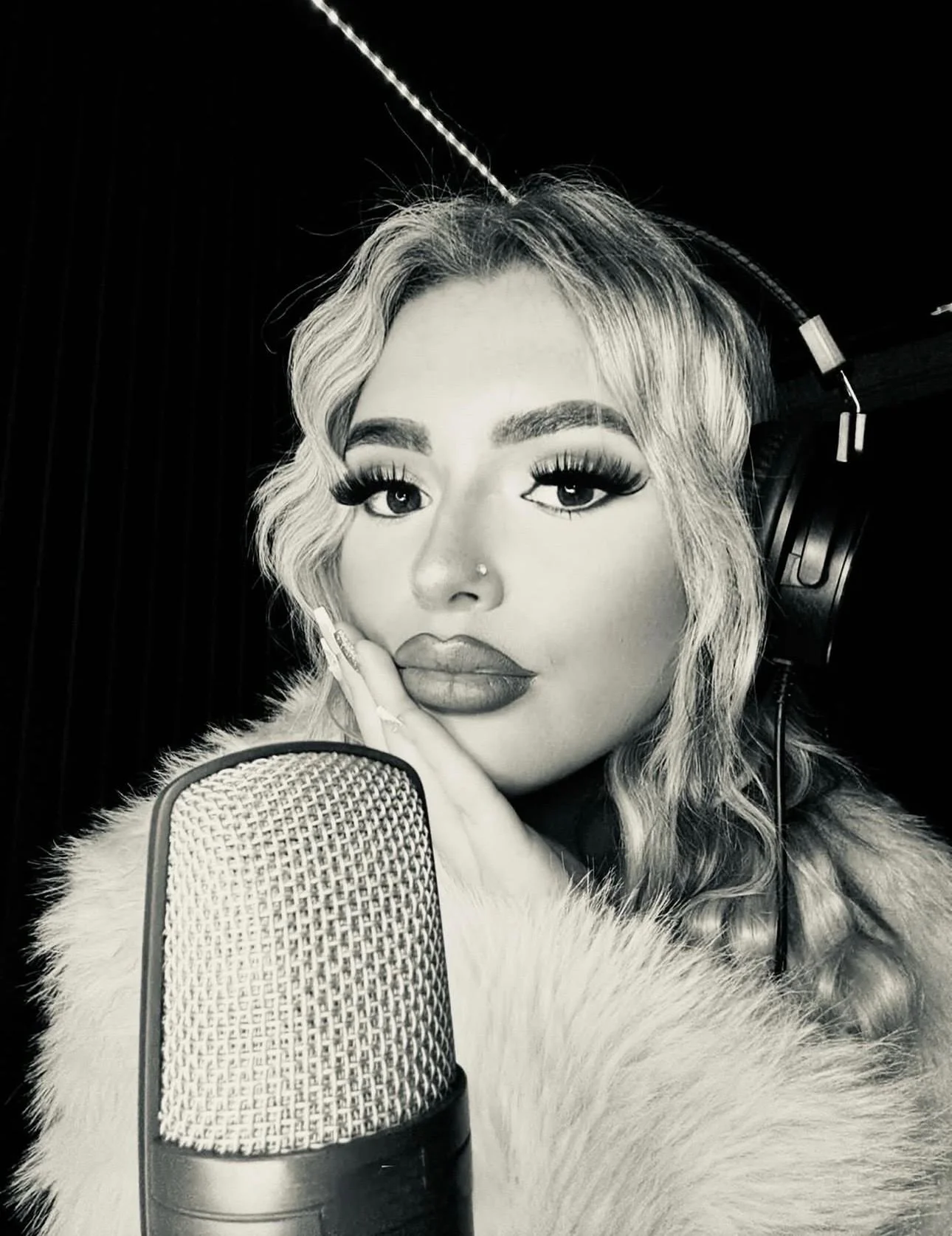 Brooke star is finallyComing to The Camden Club
