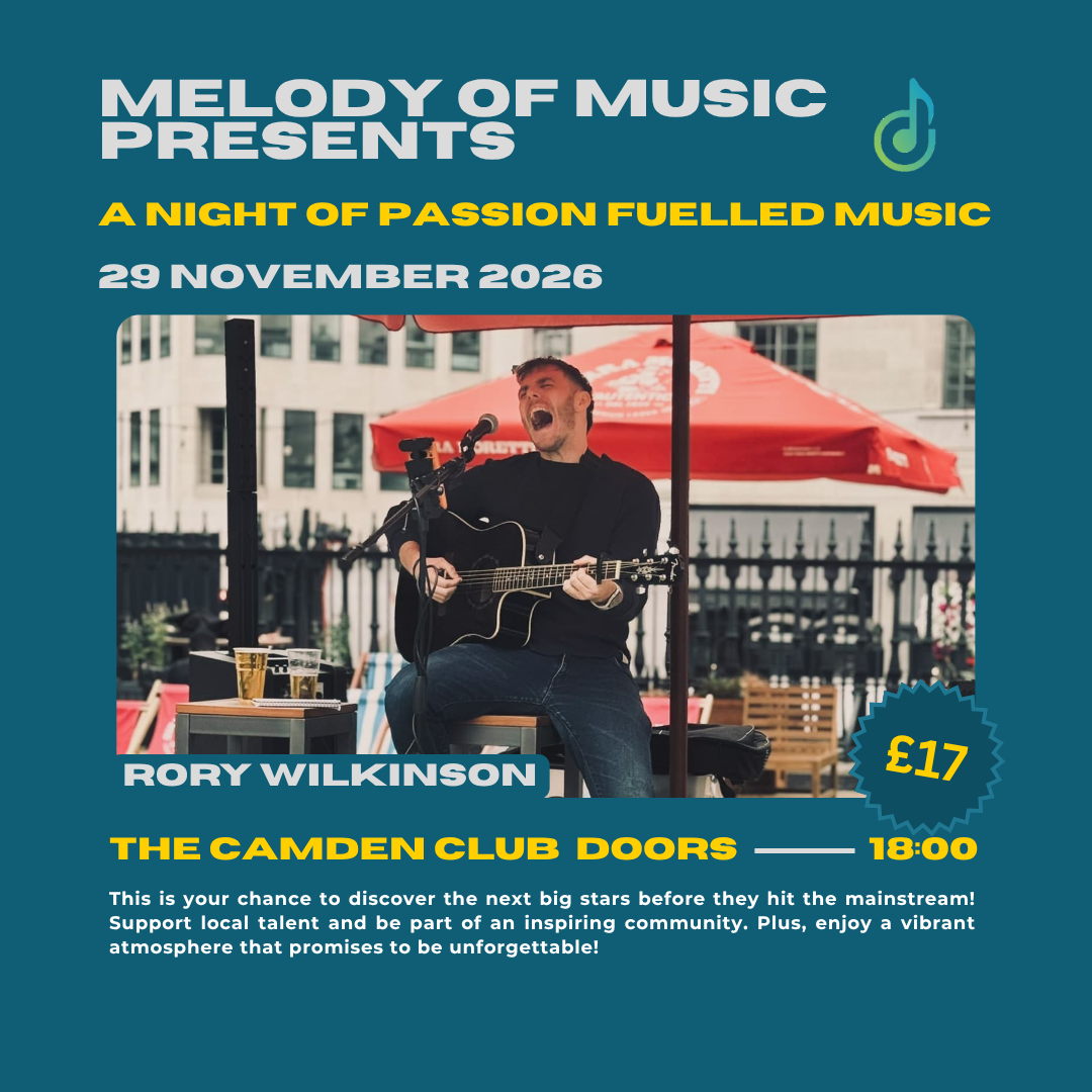 Melody of Music Presents