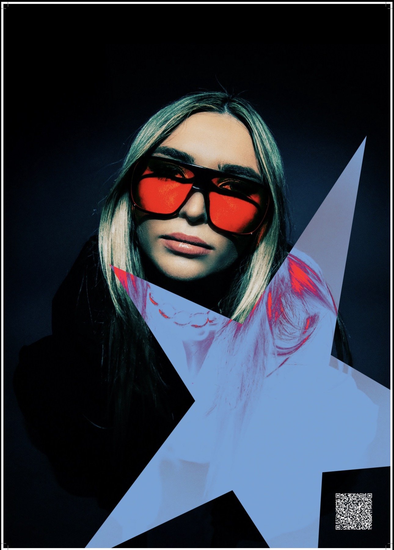 Skye Delilah + Special Guests – Live at The Camden Club
