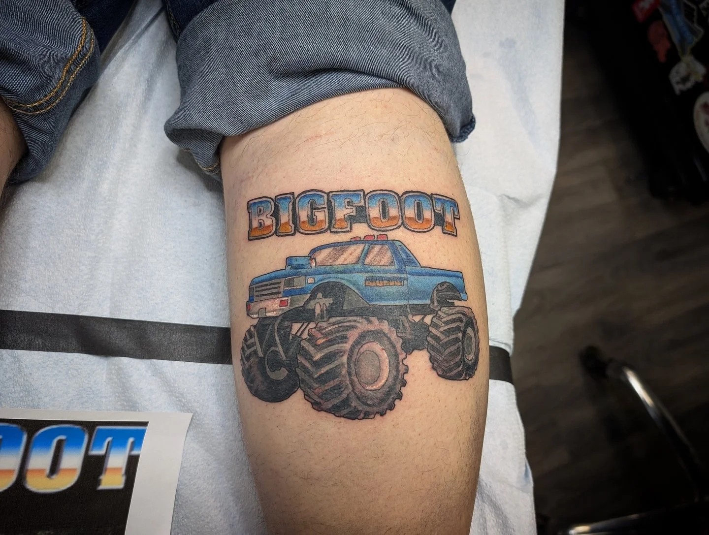Hell yeah brother! 🤘🏻🤘🏻

📧-Dustin@9livestattoo.com
@9.lives.tattoo 
.
.
.
.
.
.
.
.
.
#tattoo #tattooartist #tattooart #ink #traditional #tattooideas #inked #tattoodesign #tattooink #tattooed #tattoolife #blackandgreytattoo #tatuajes #tattooing 
