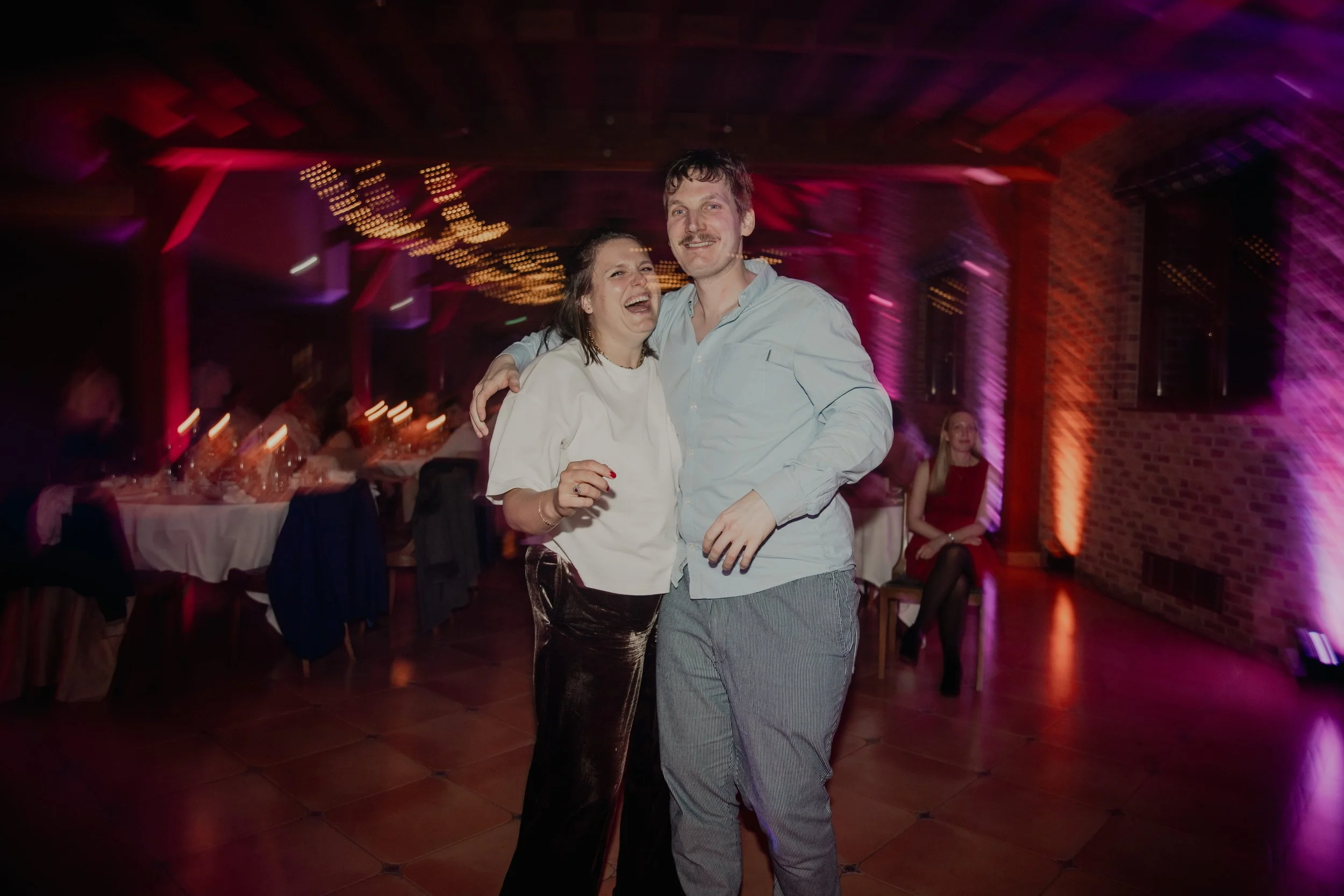 Mariage Clos du Bac Nieppe