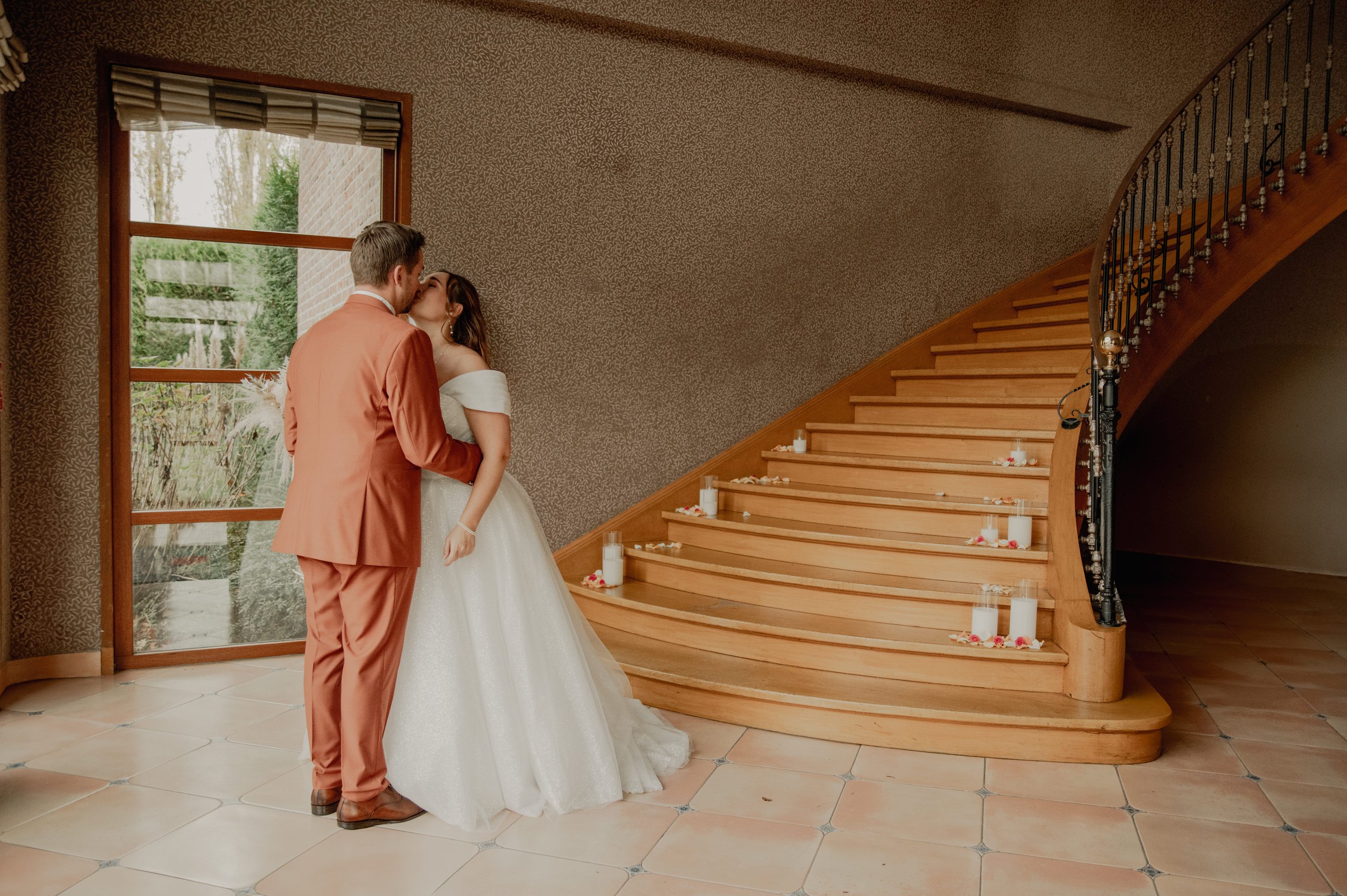 Mariage Clos du Bac Nieppe
