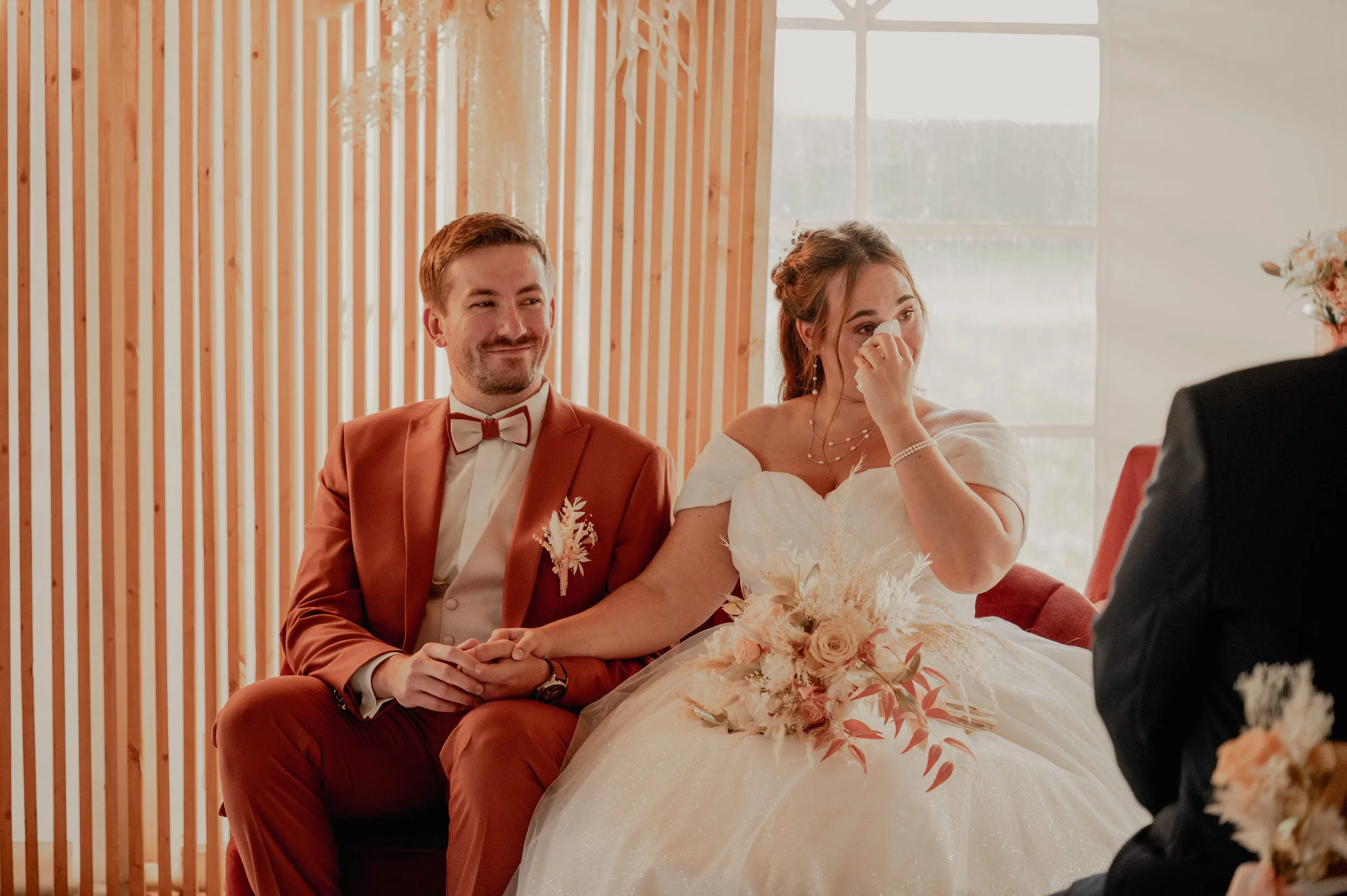 Mariage Clos du Bac Nieppe