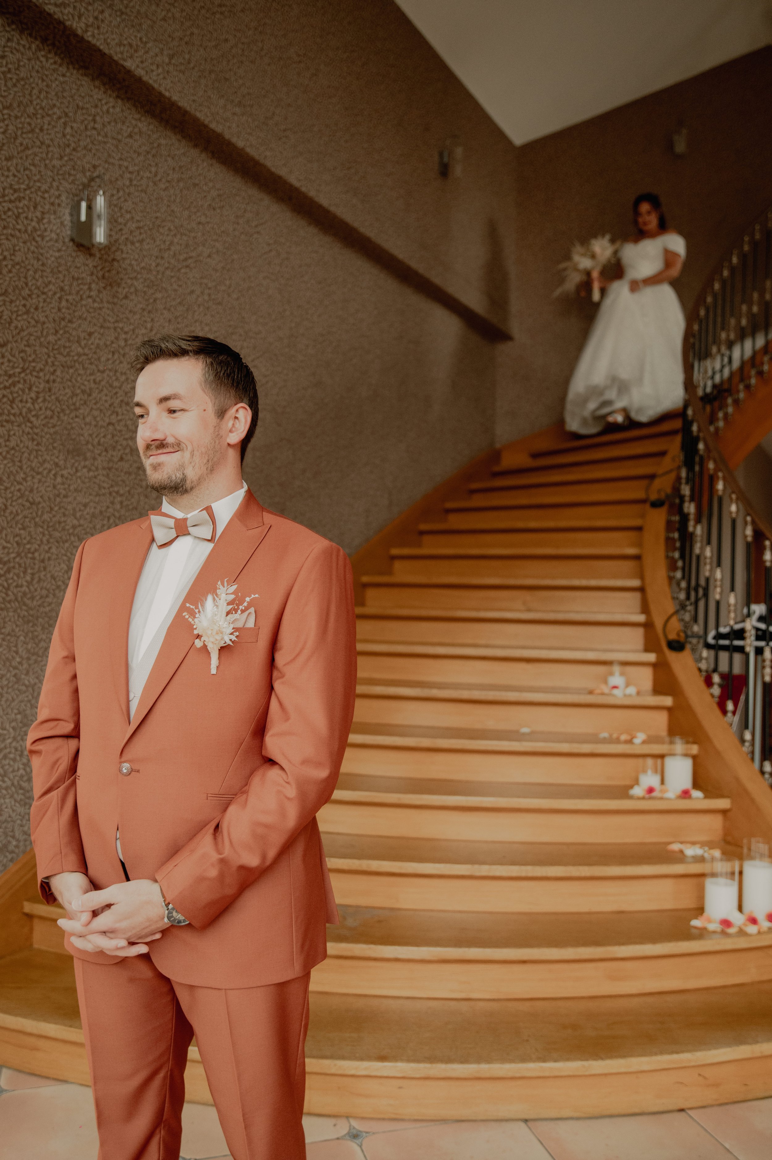 Mariage Clos du Bac Nieppe