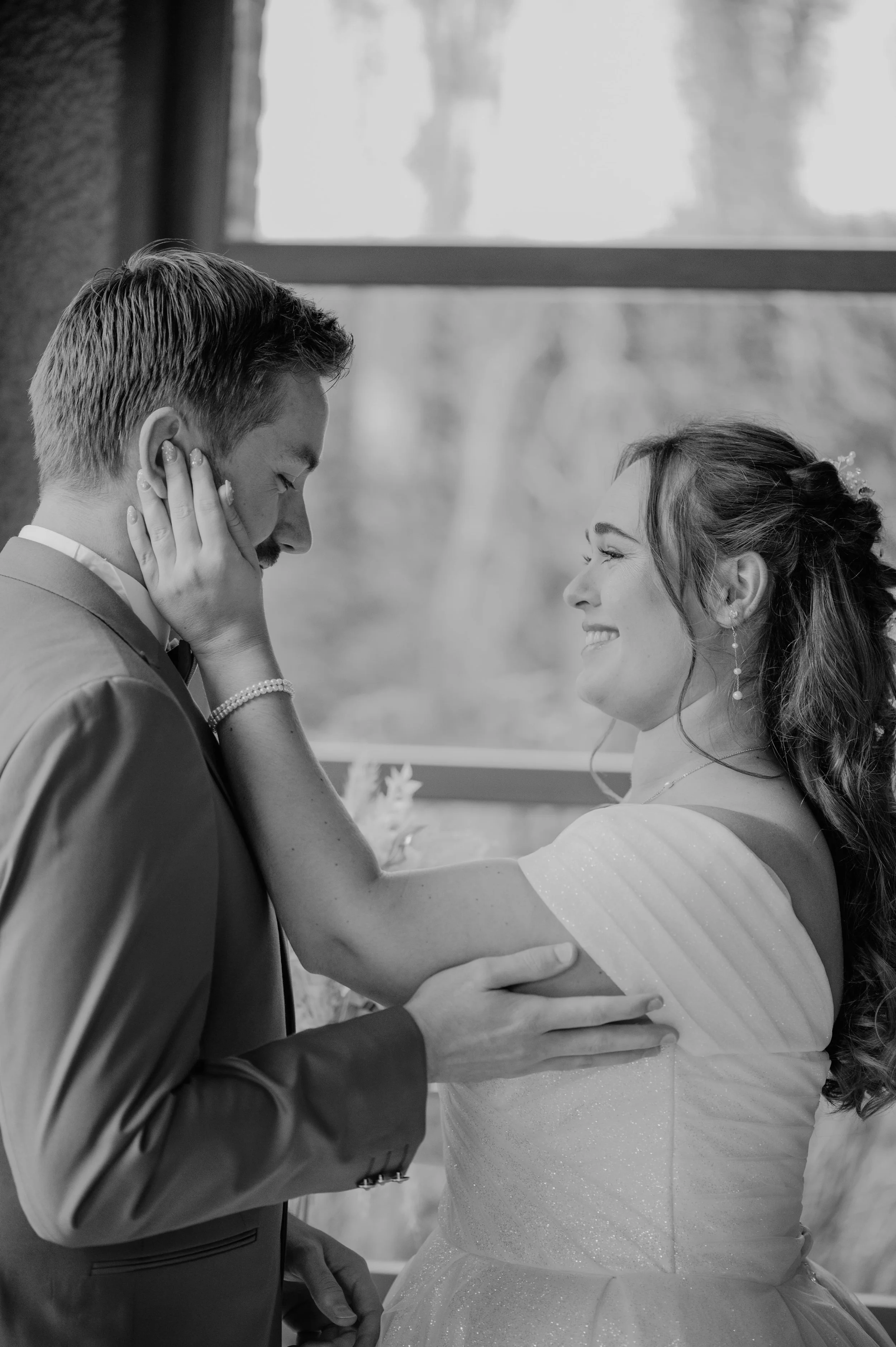 Mariage Clos du Bac Nieppe