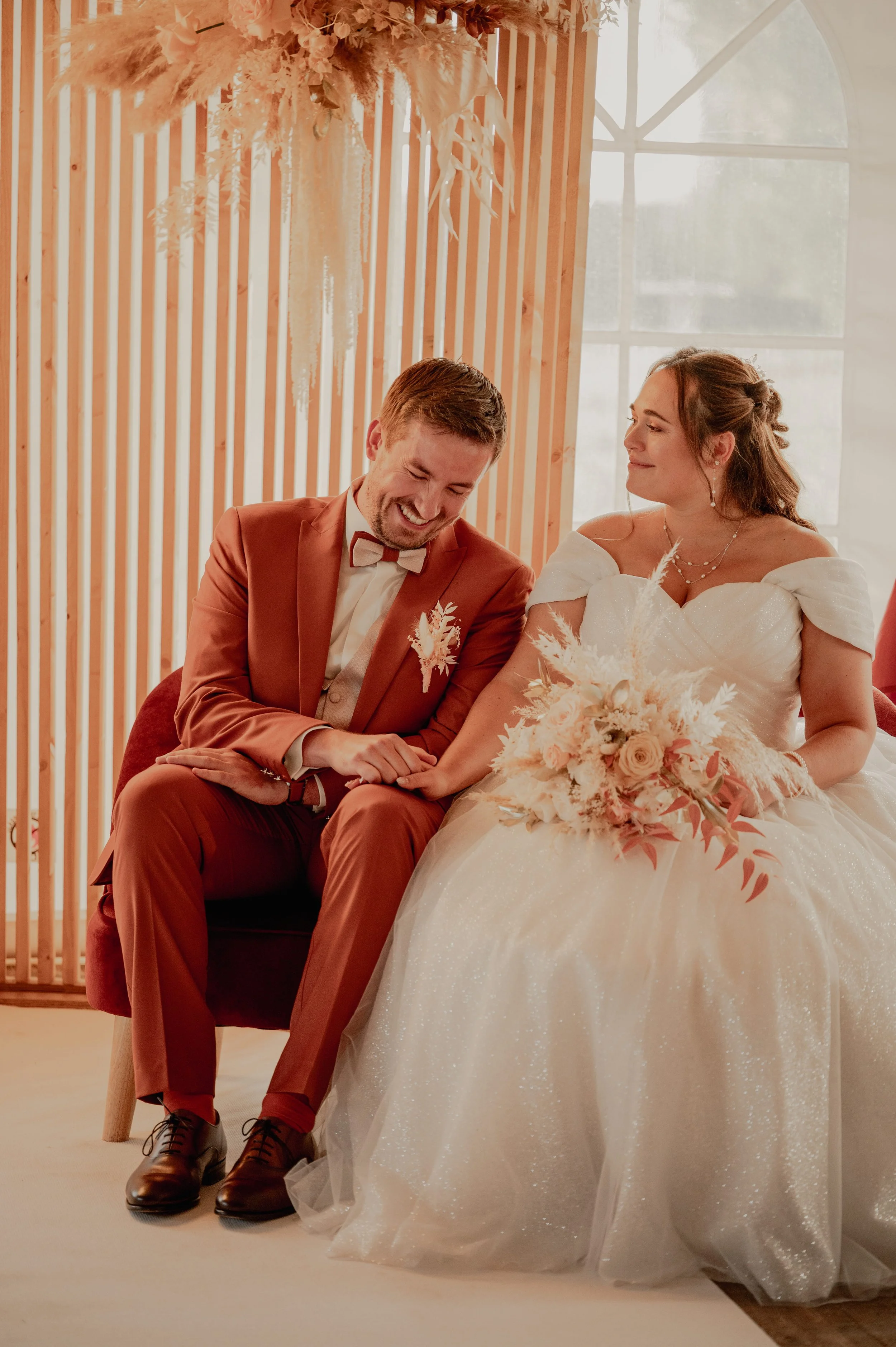 Mariage Clos du Bac Nieppe