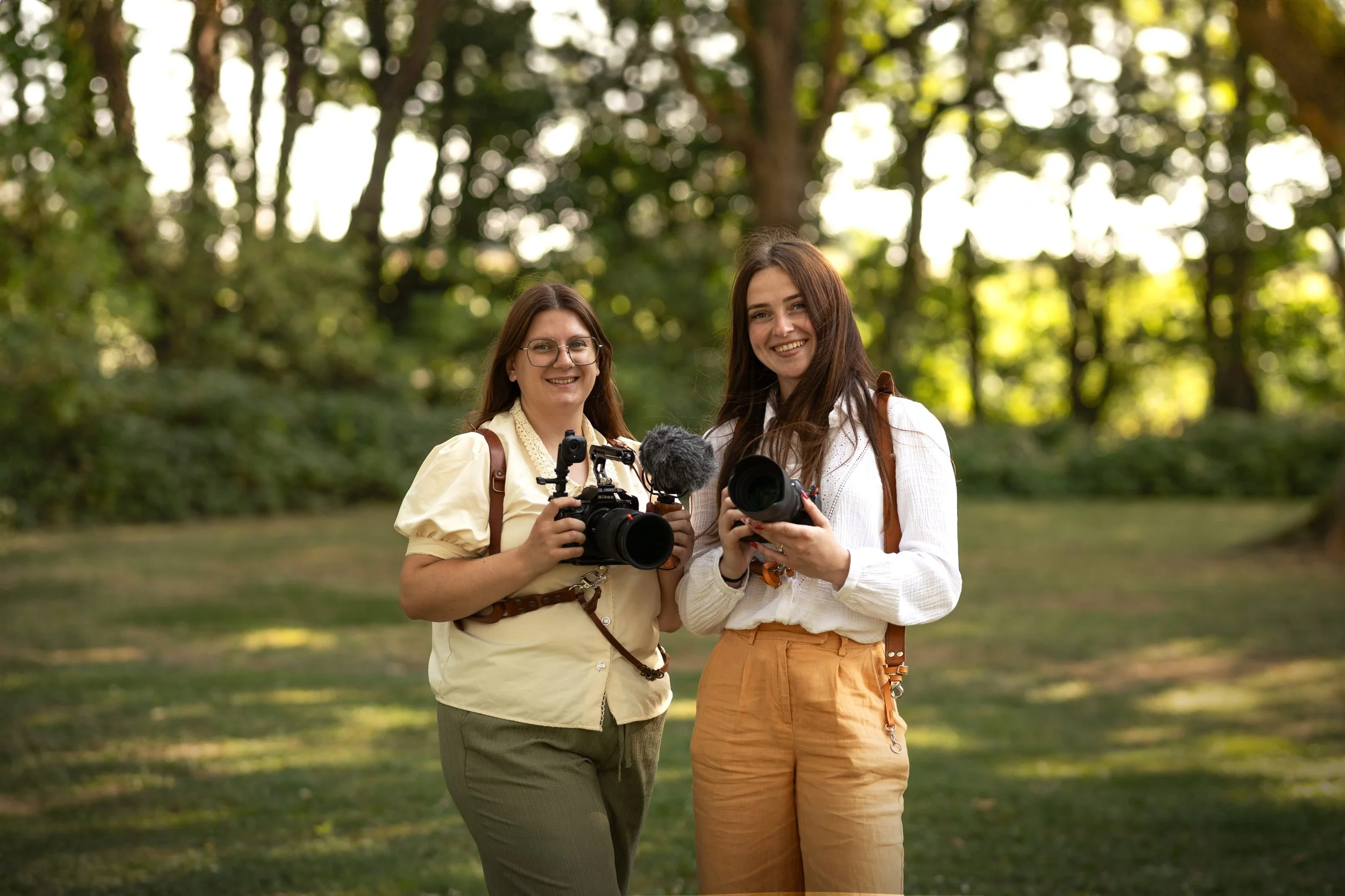 Duo photographe vidéaste de mariage Nord Pas de Calais