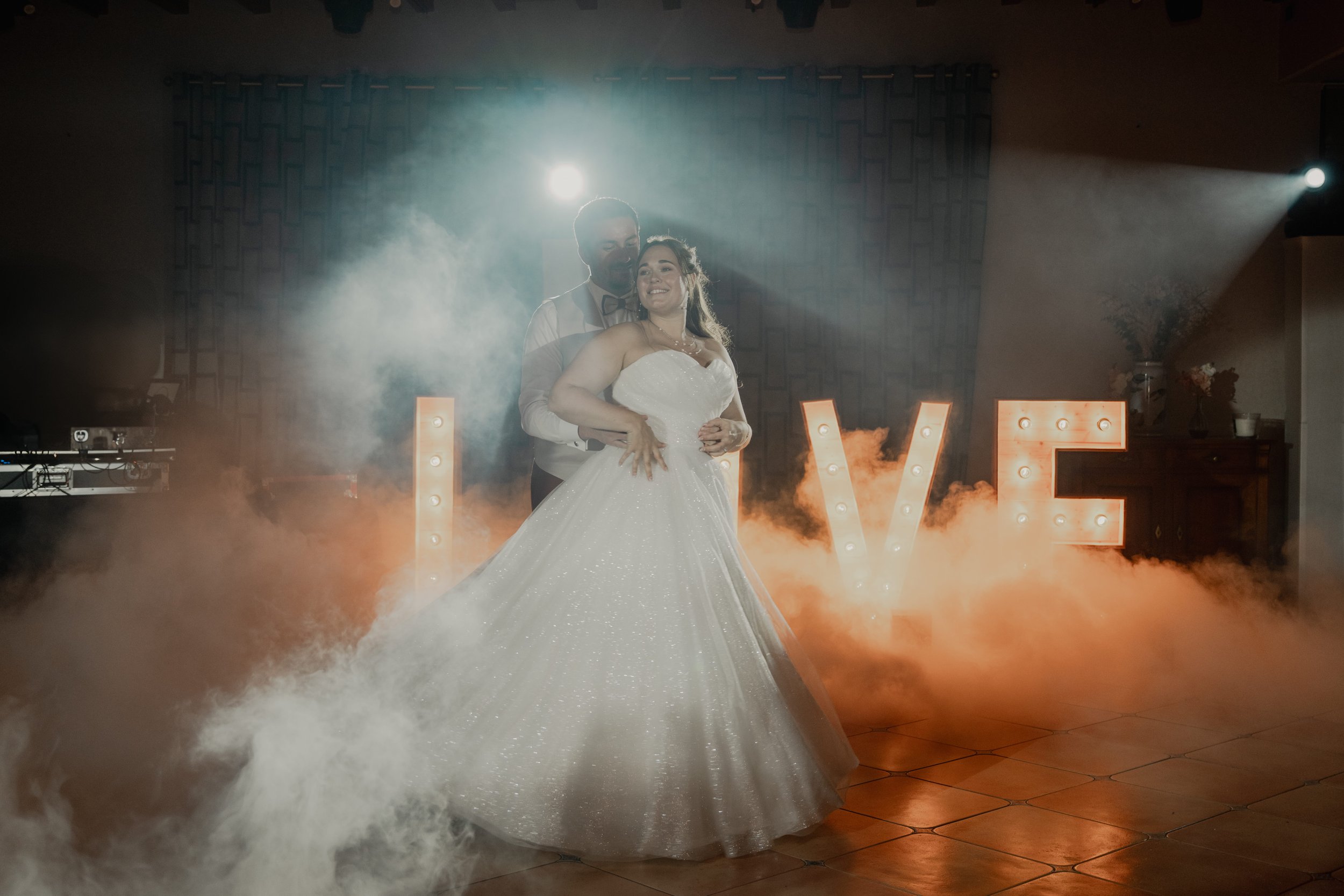Mariage Clos du Bac Nieppe
