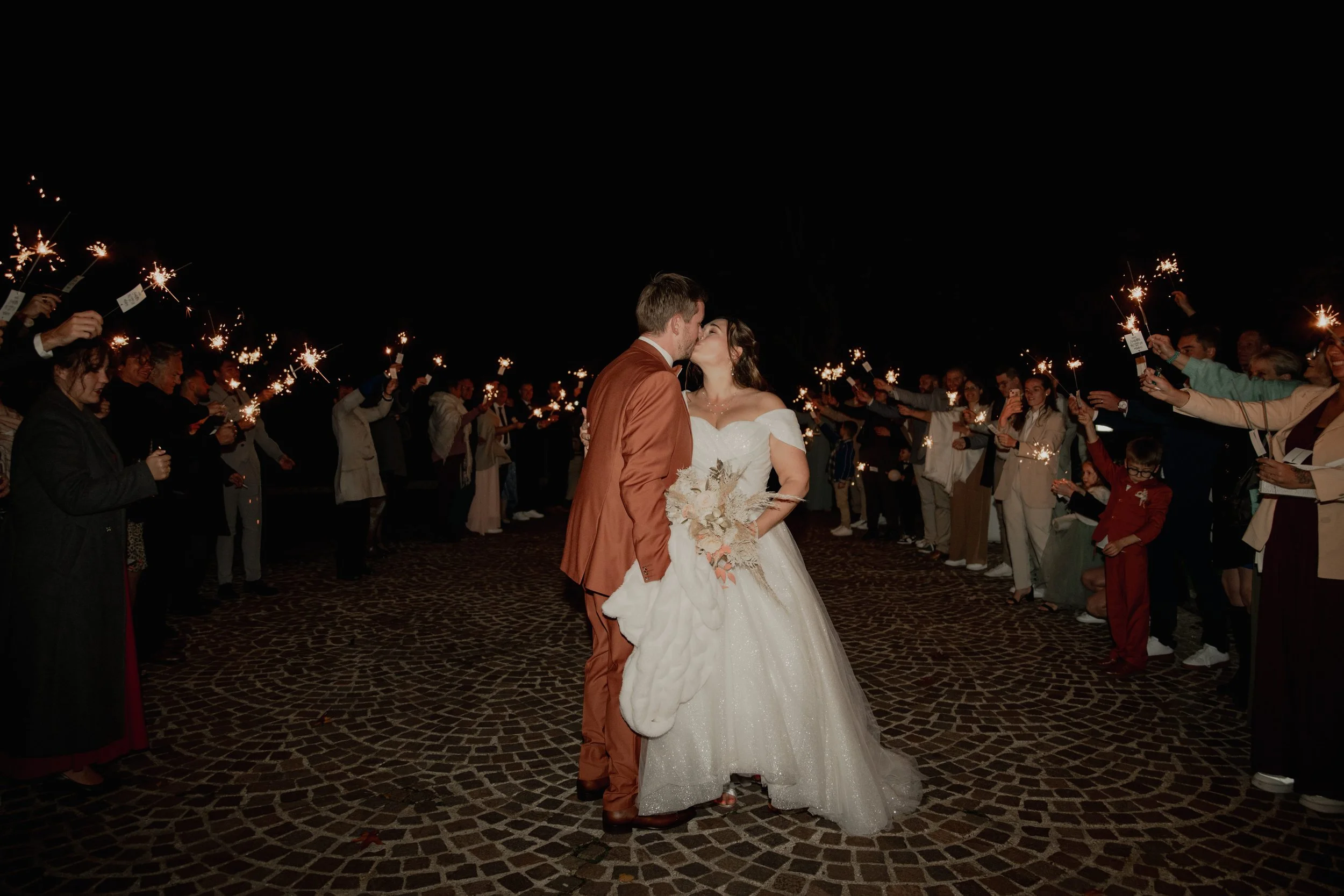 Mariage Clos du Bac Nieppe