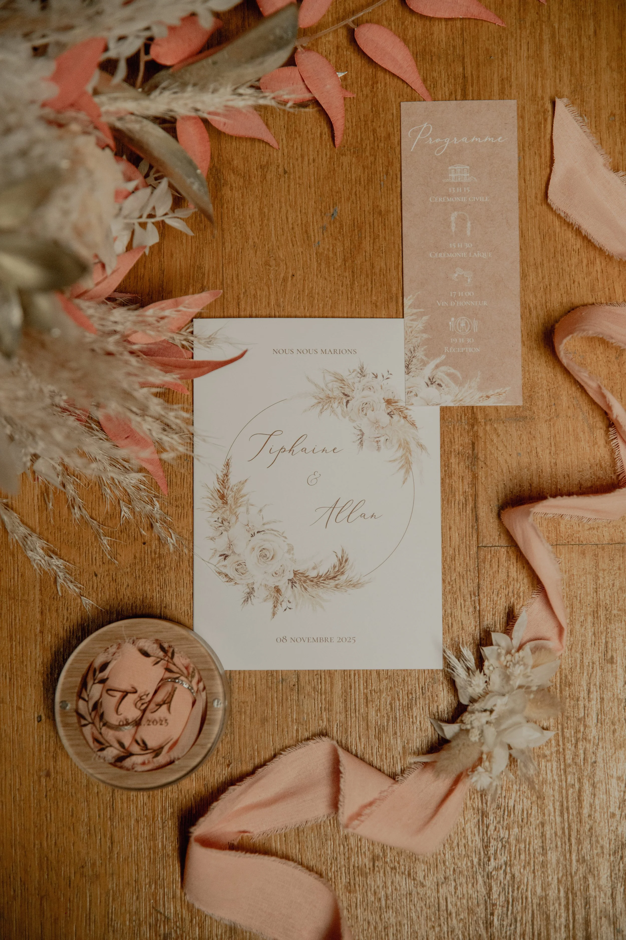 Mariage Clos du Bac Nieppe