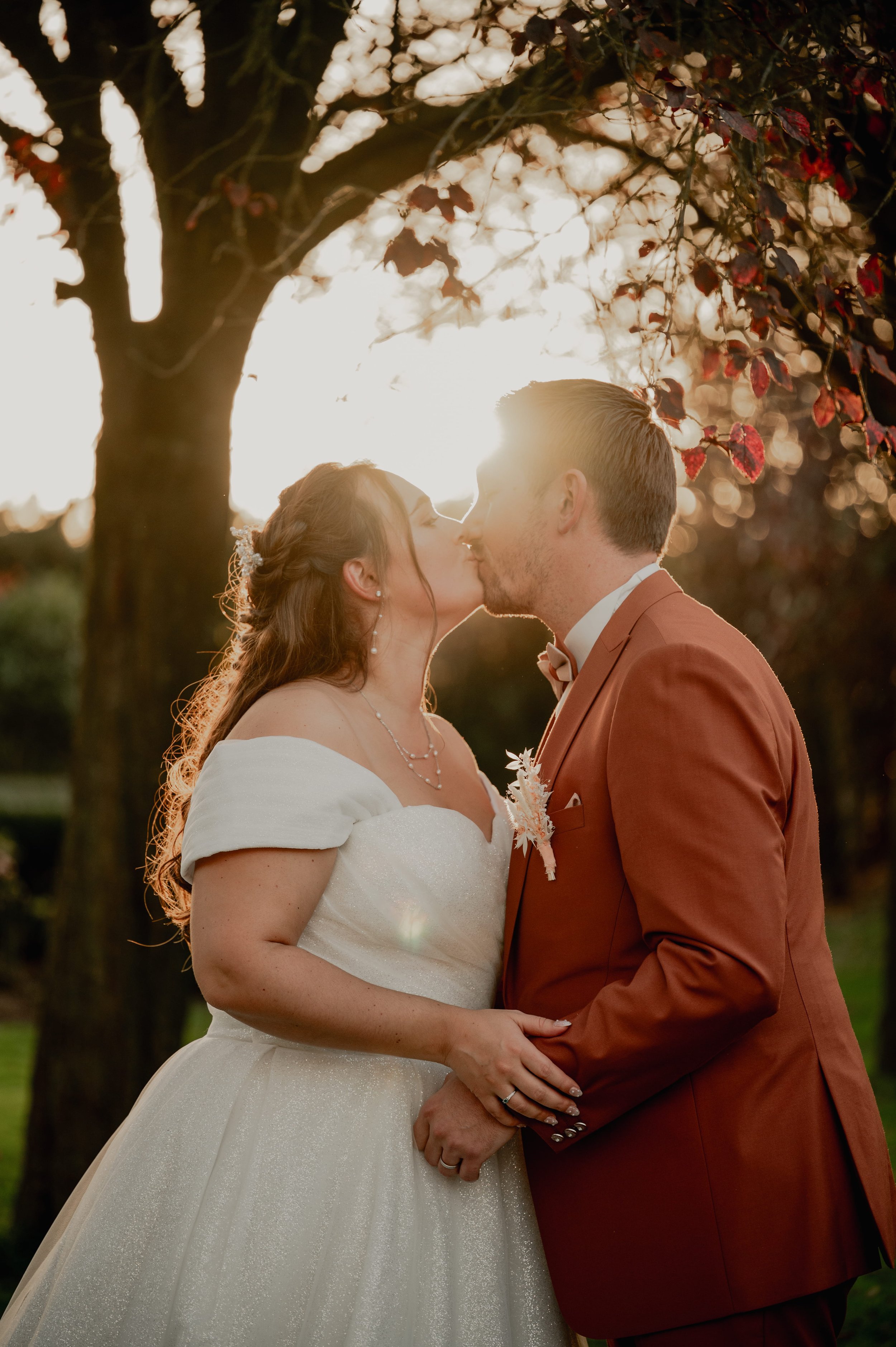 Mariage Clos du Bac Nieppe