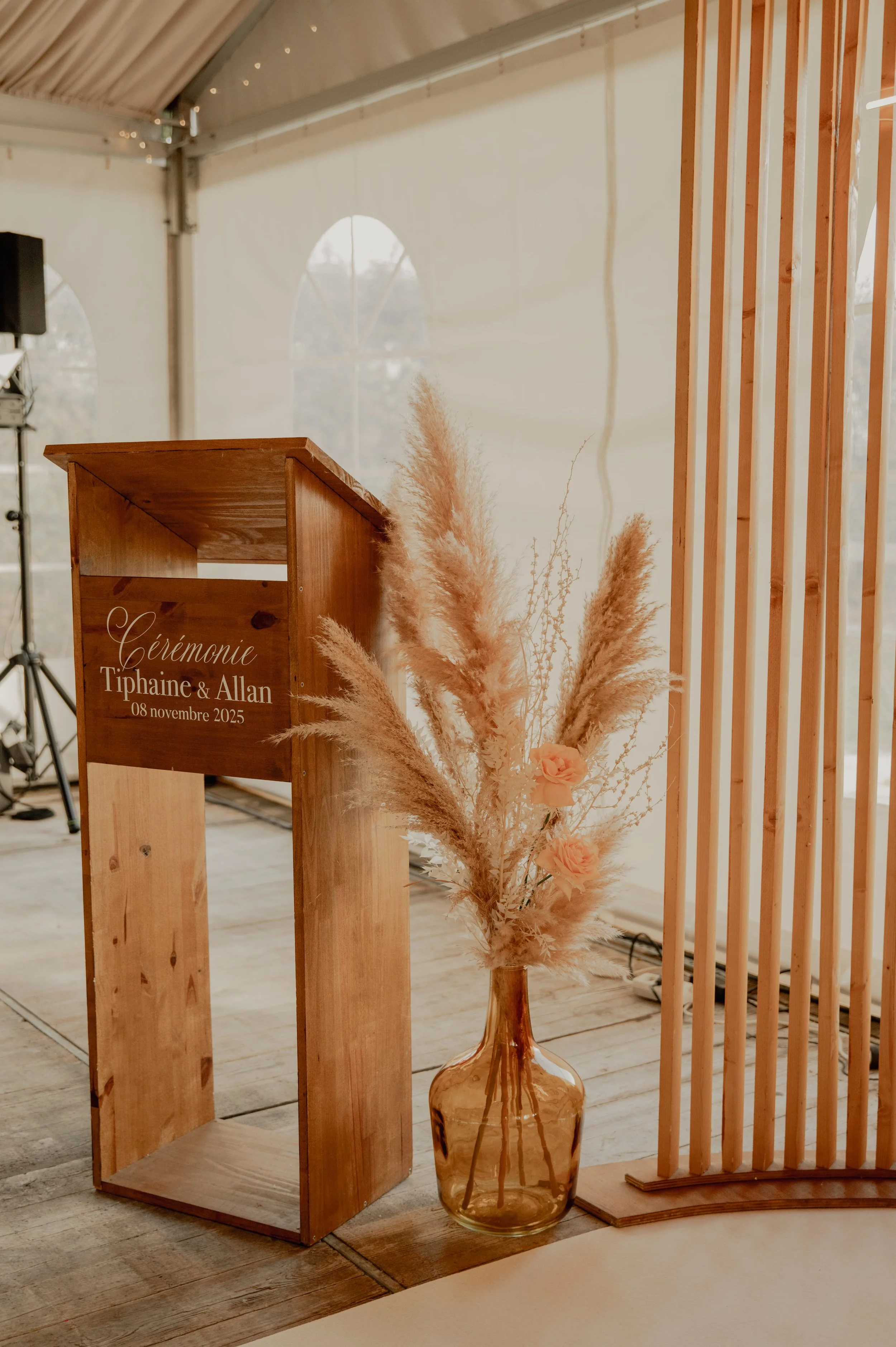 Mariage Clos du Bac Nieppe