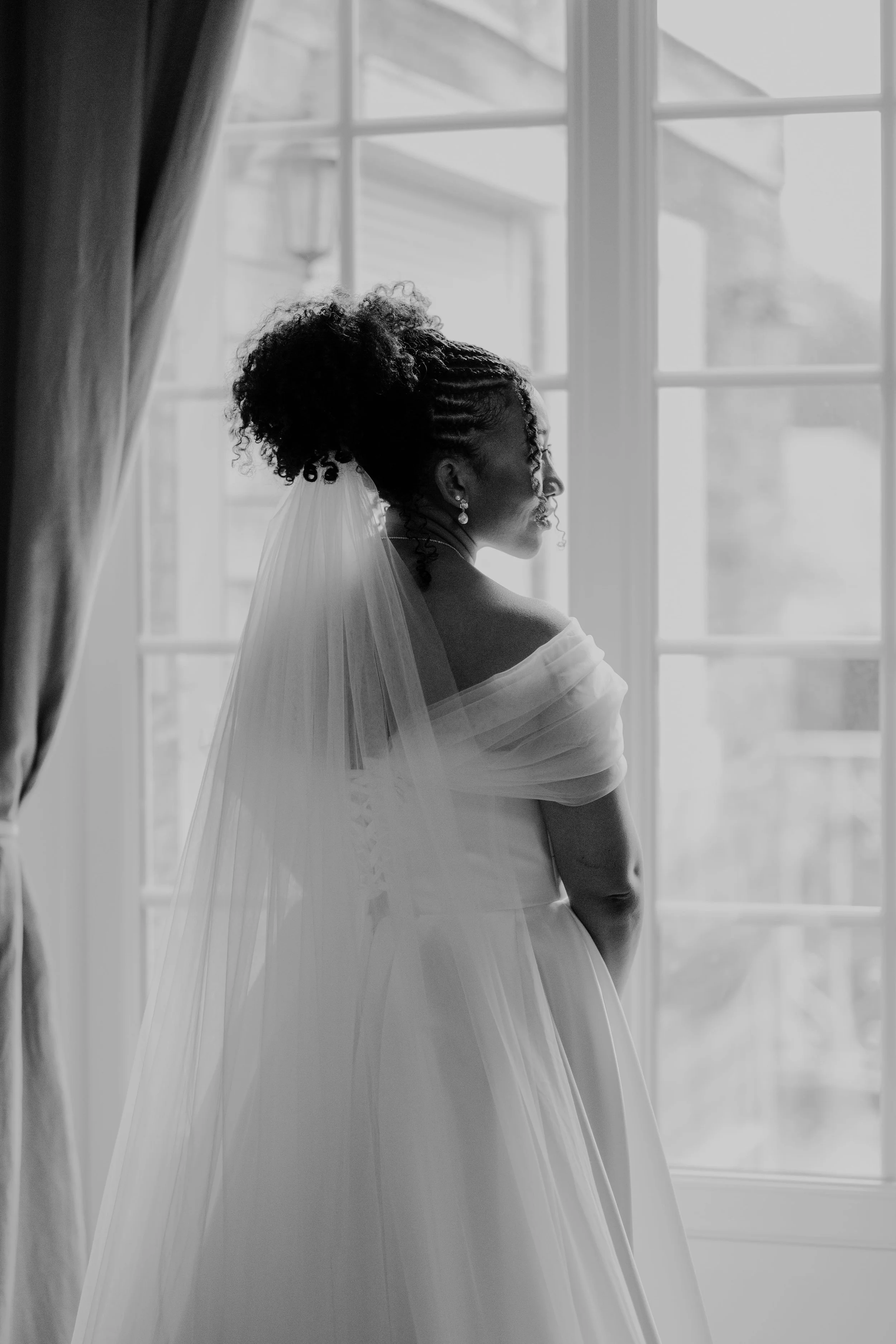 Préparatifs de la mariée, Somme
