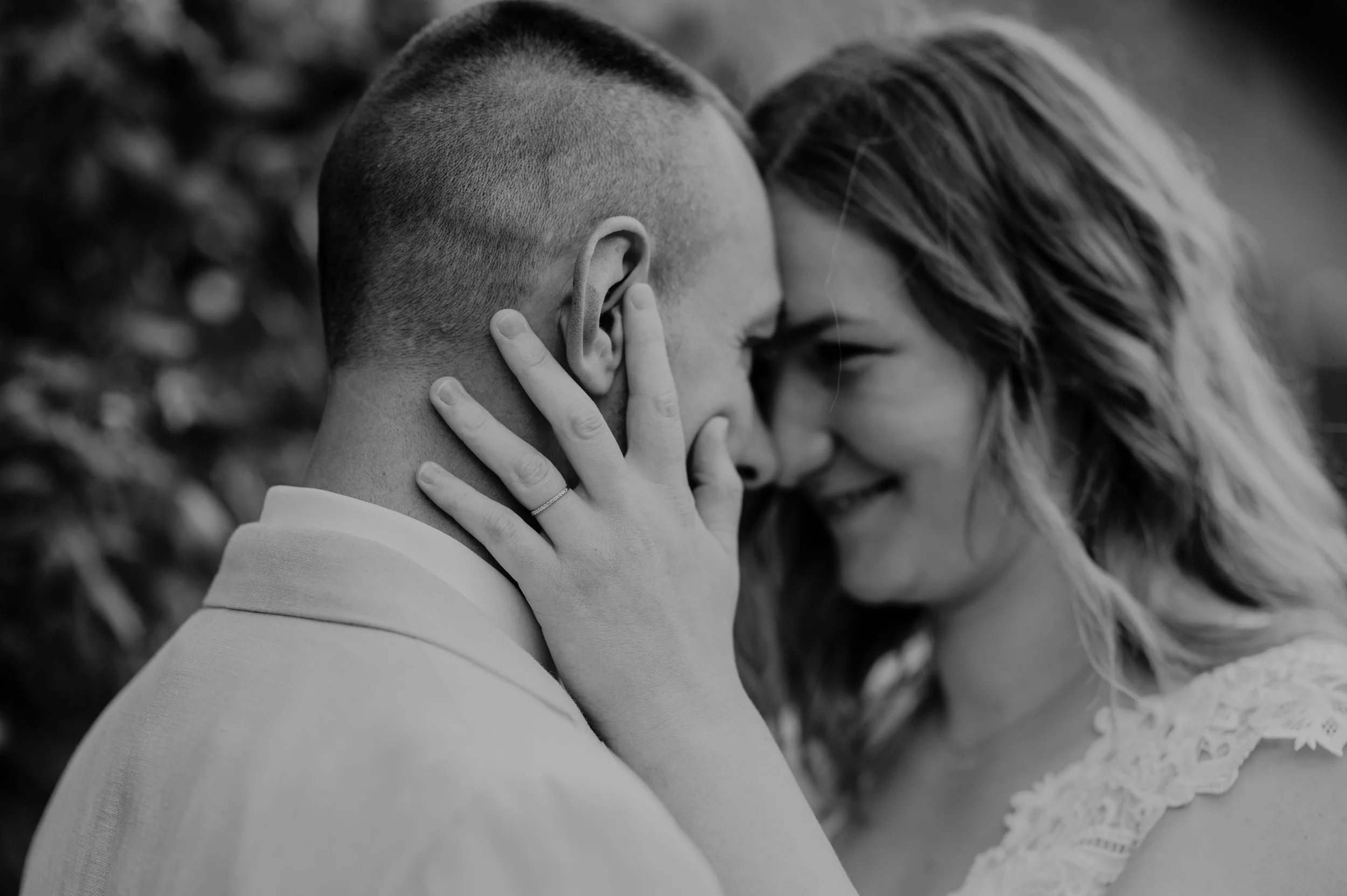 Mariage Domaine du Grand Marais
