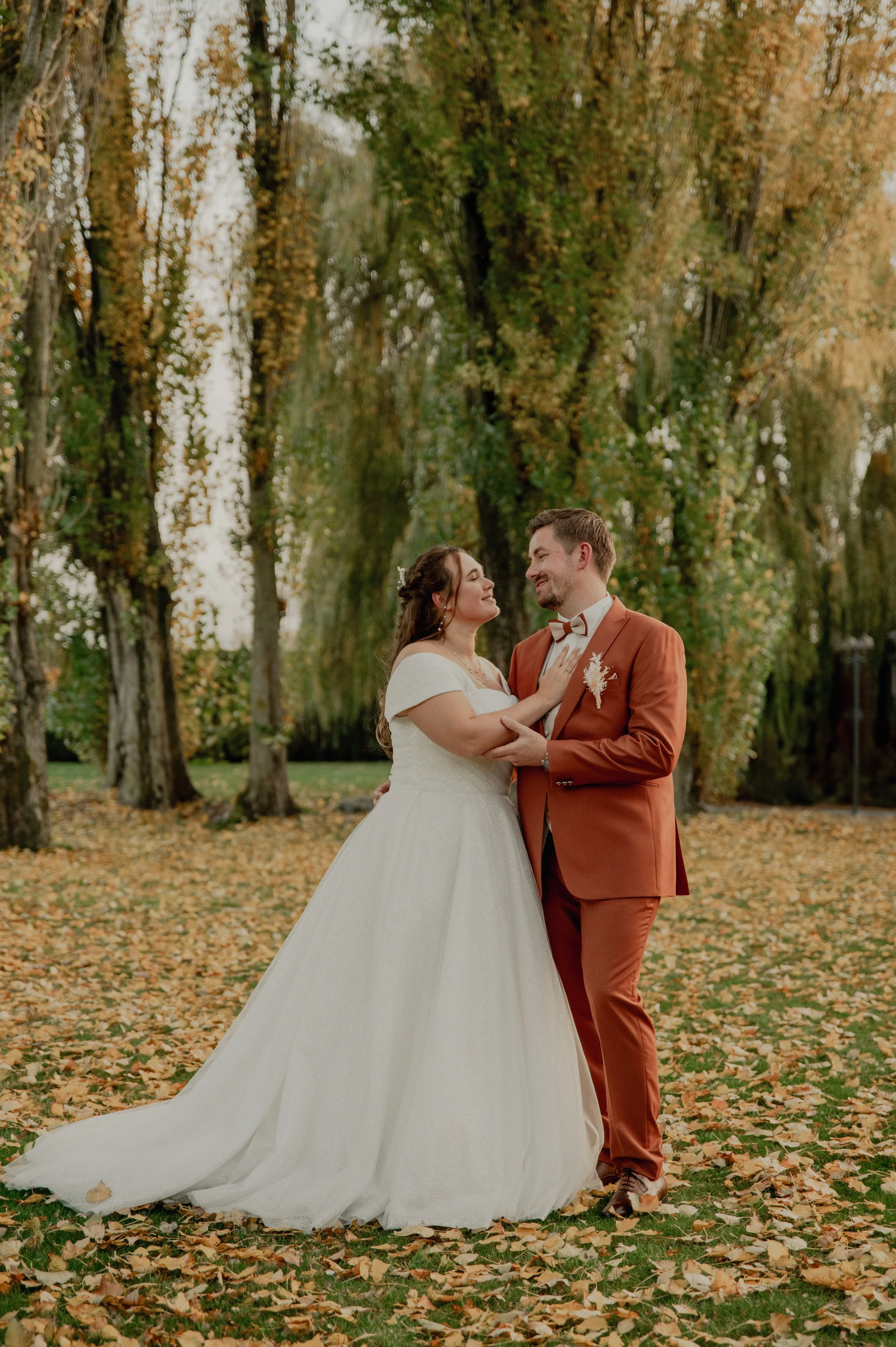 Mariage Clos du Bac Nieppe