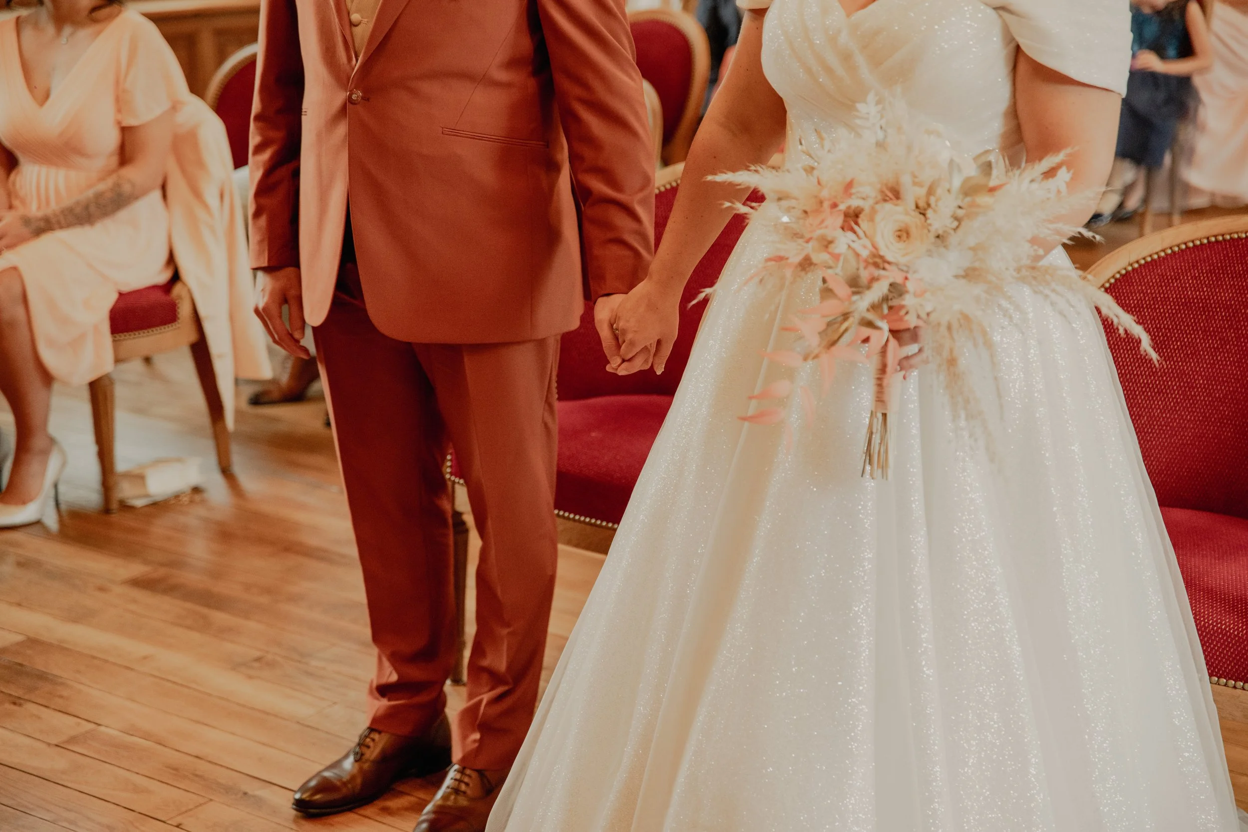 Mariage Clos du Bac Nieppe