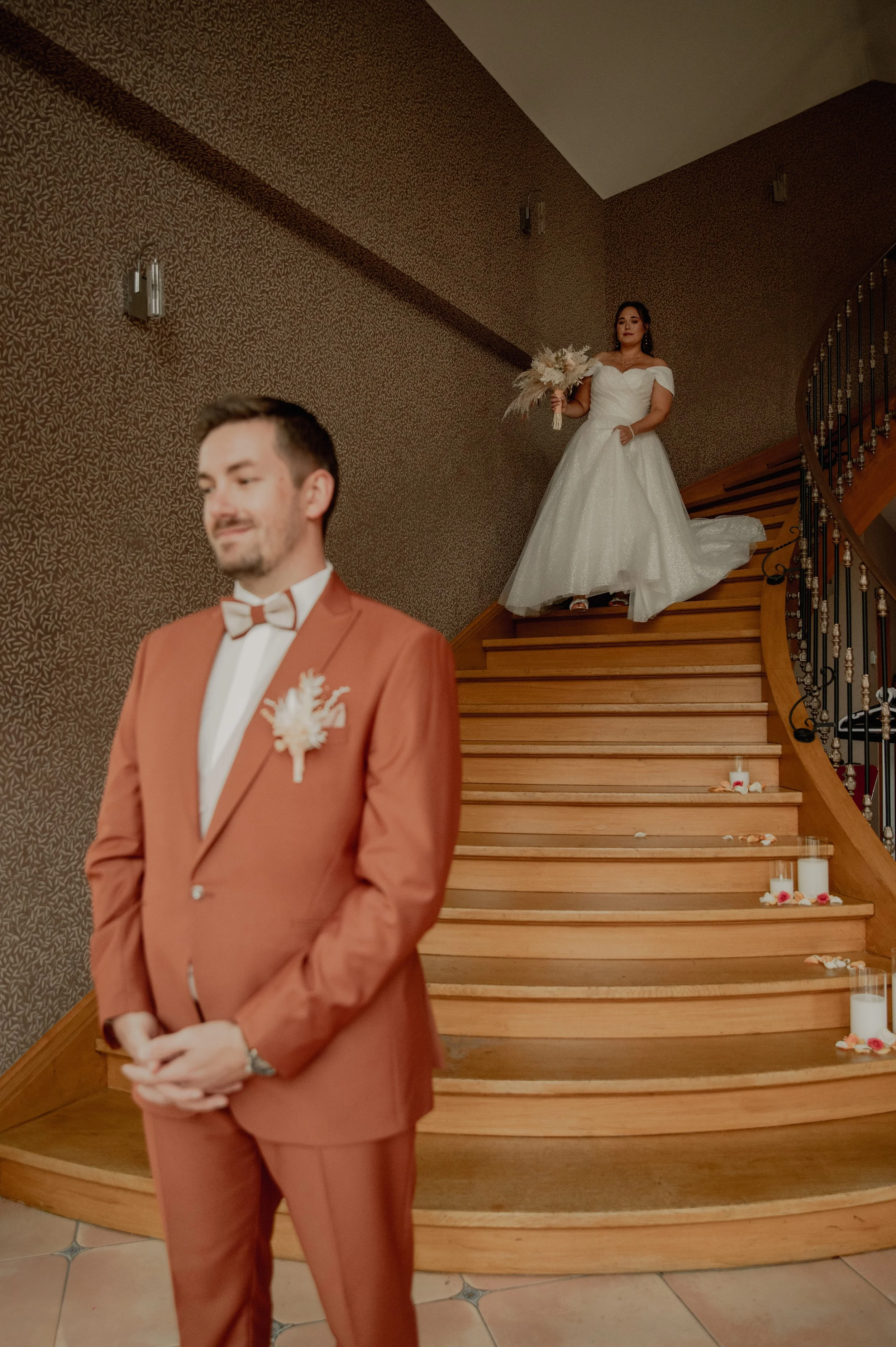 Mariage Clos du Bac Nieppe