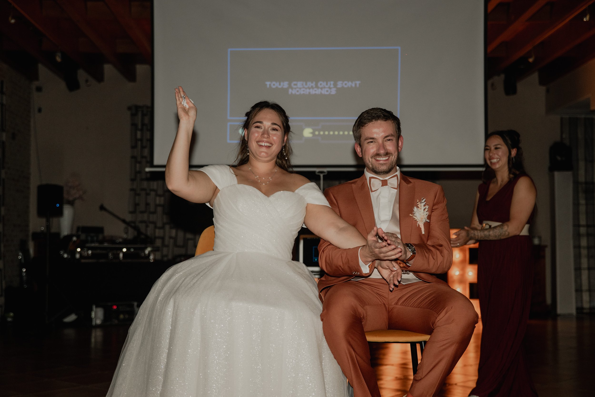 Mariage Clos du Bac Nieppe