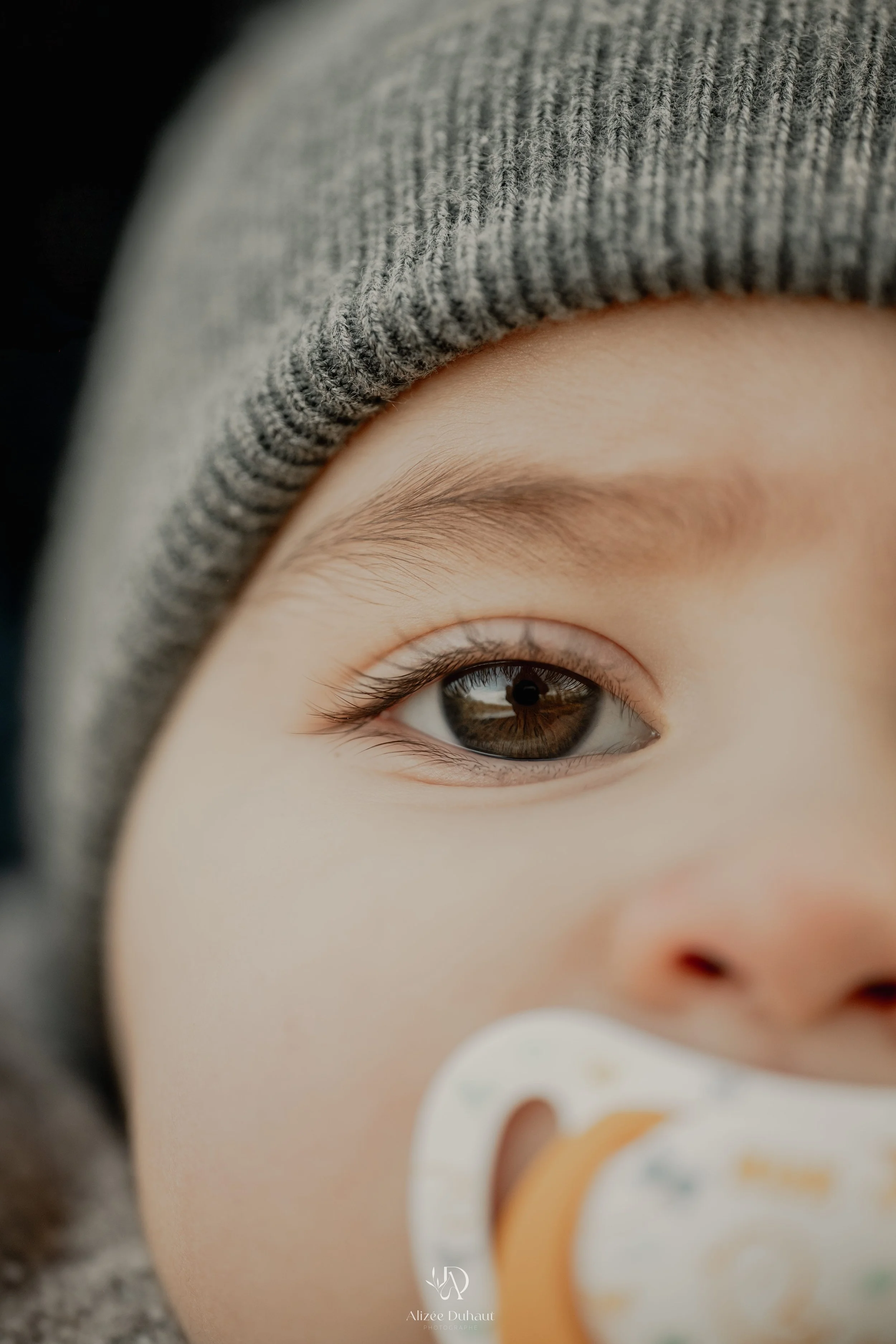 séance photo lifestyle enfant extérieur Nord
