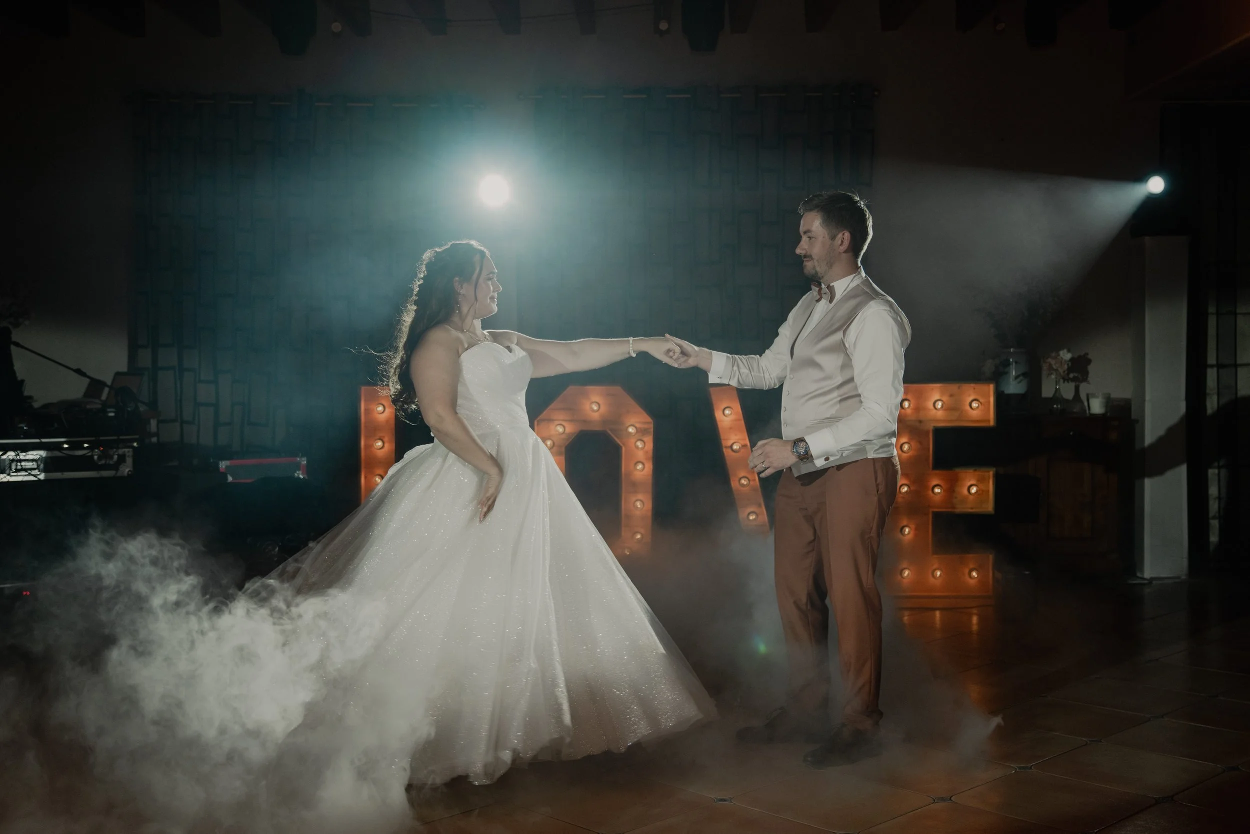 Mariage Clos du Bac Nieppe