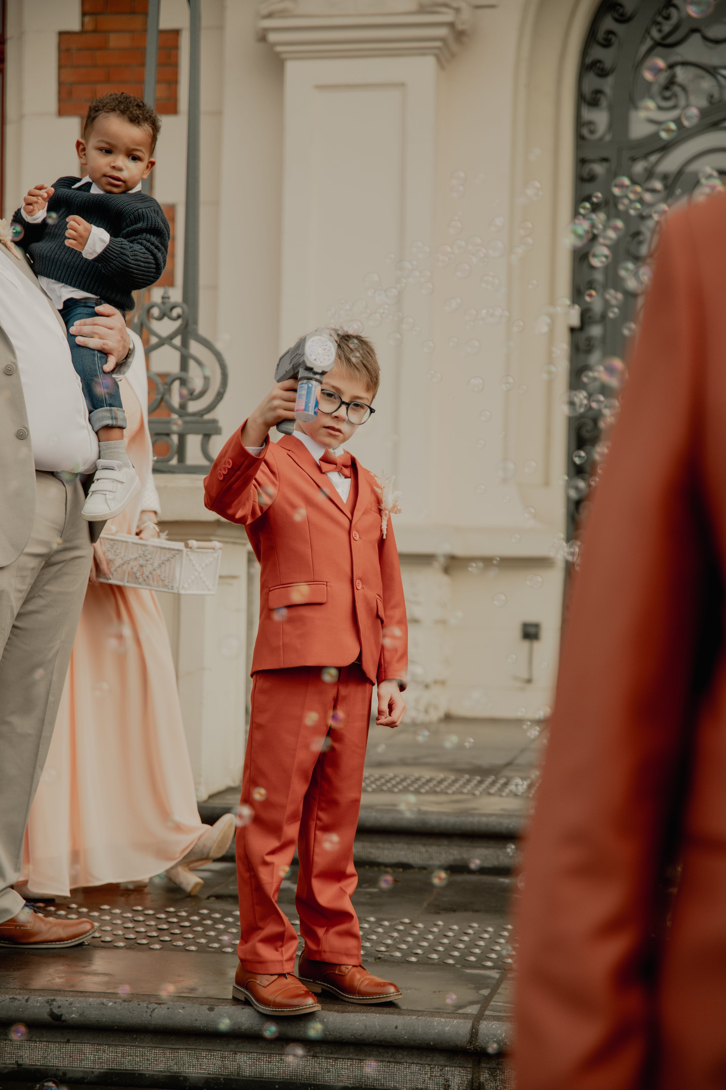 Mariage Clos du Bac Nieppe