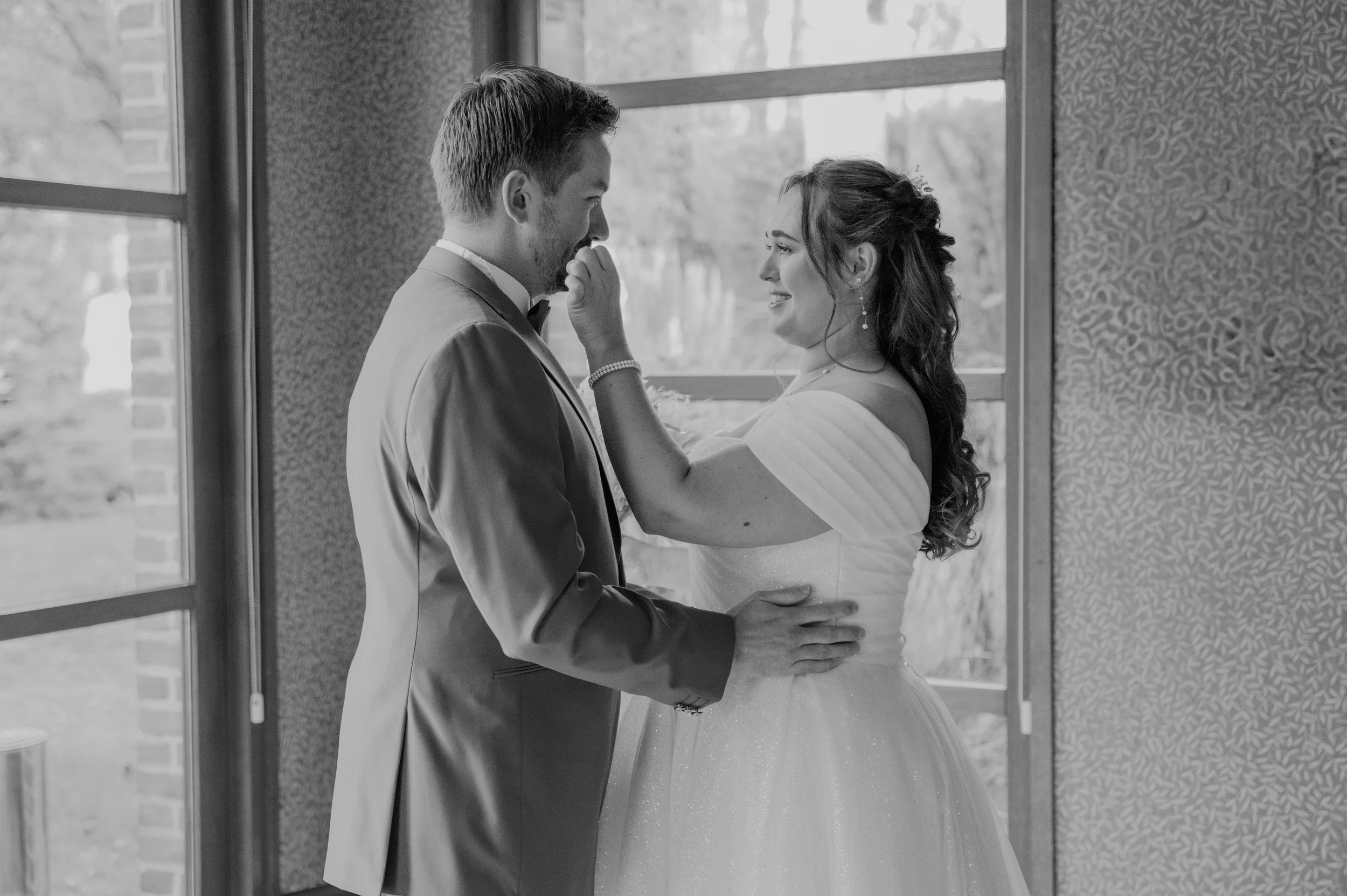Mariage Clos du Bac Nieppe