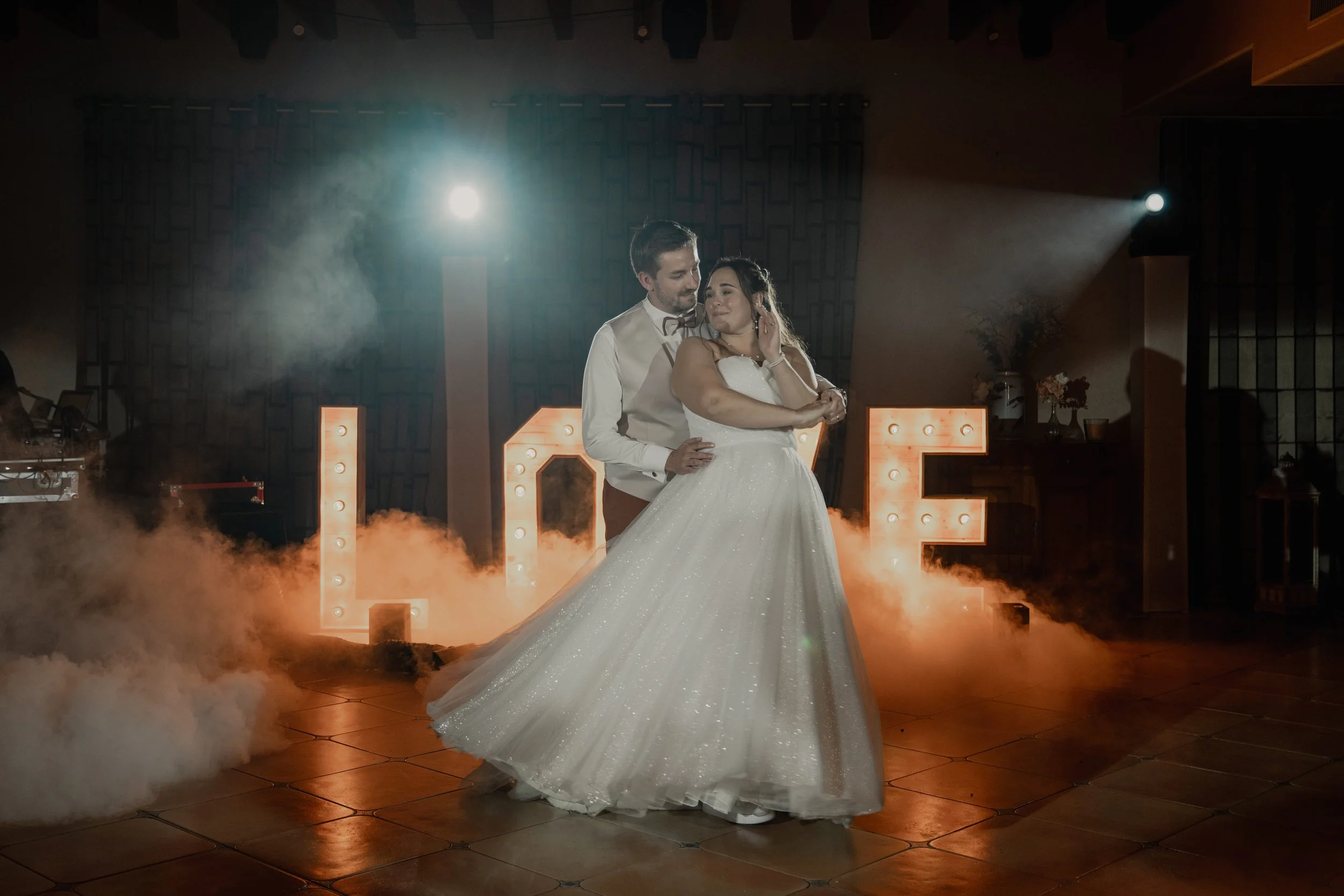 Mariage Clos du Bac Nieppe