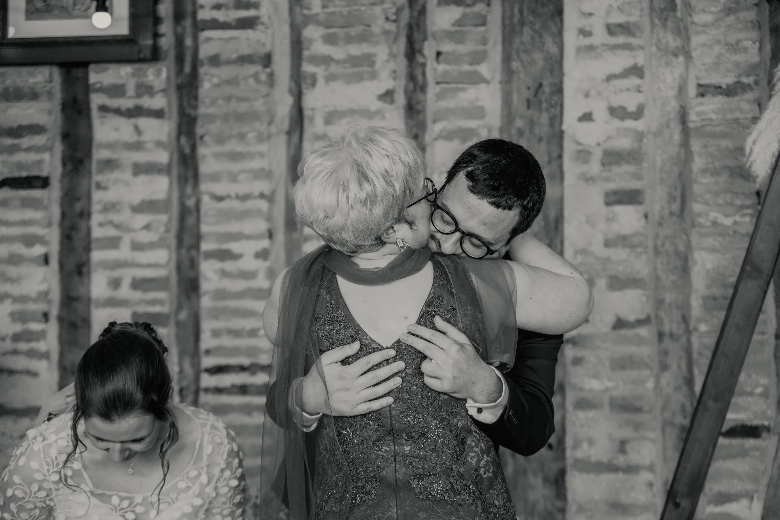 Photographe mariage Manoir de Caulières