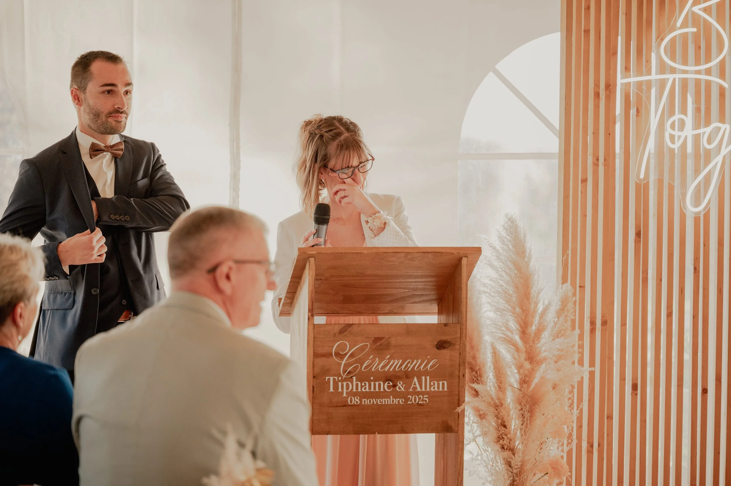 Mariage Clos du Bac Nieppe