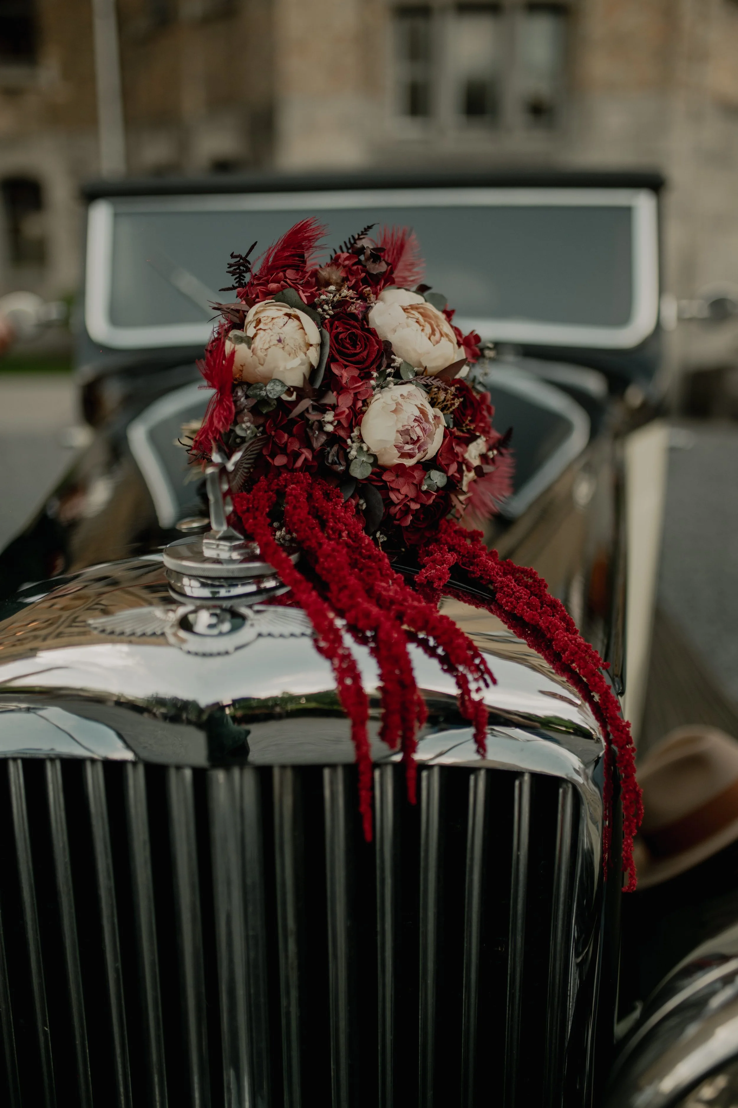 Mariage au théâtre st luc