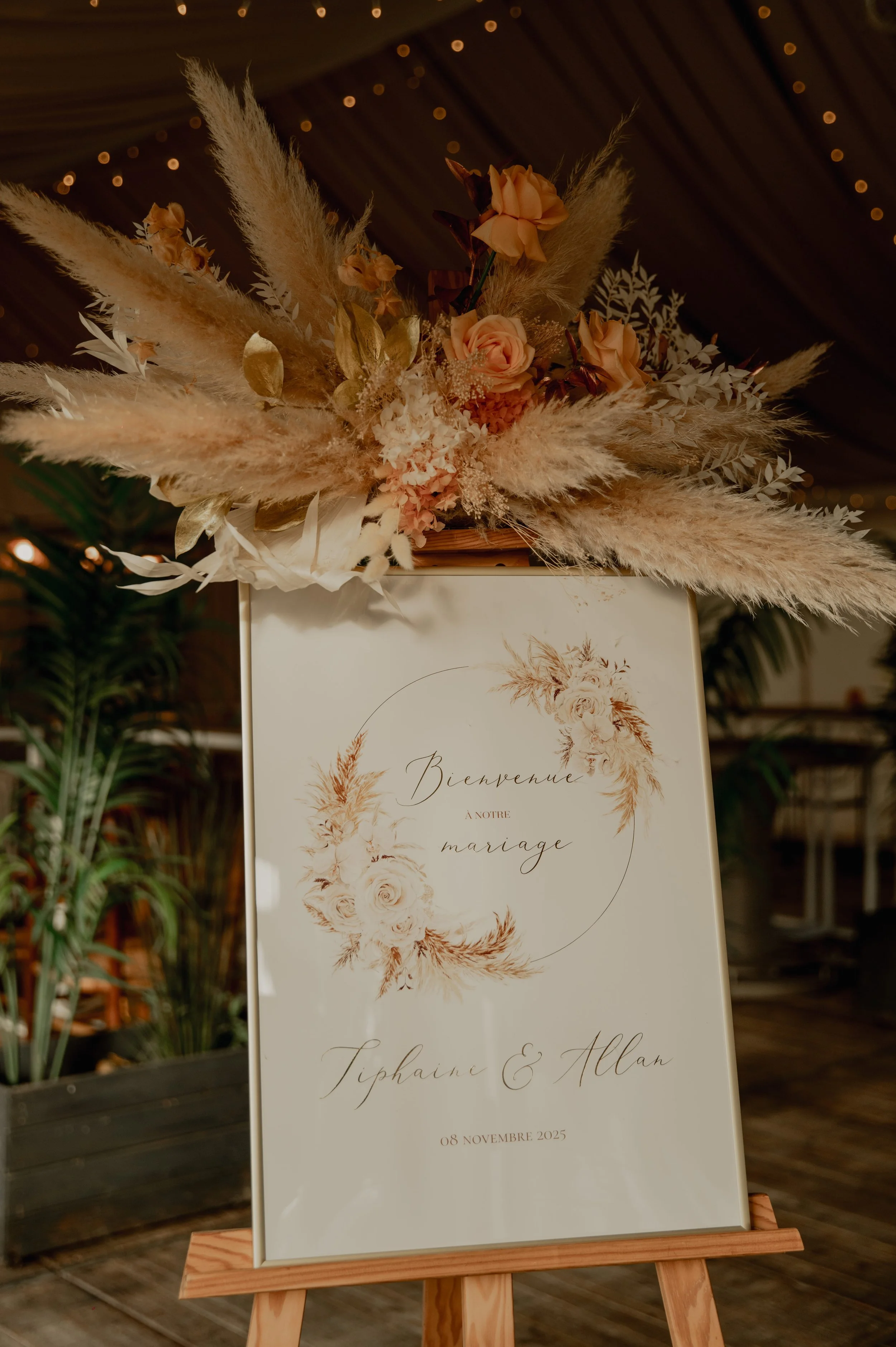 Mariage Clos du Bac Nieppe