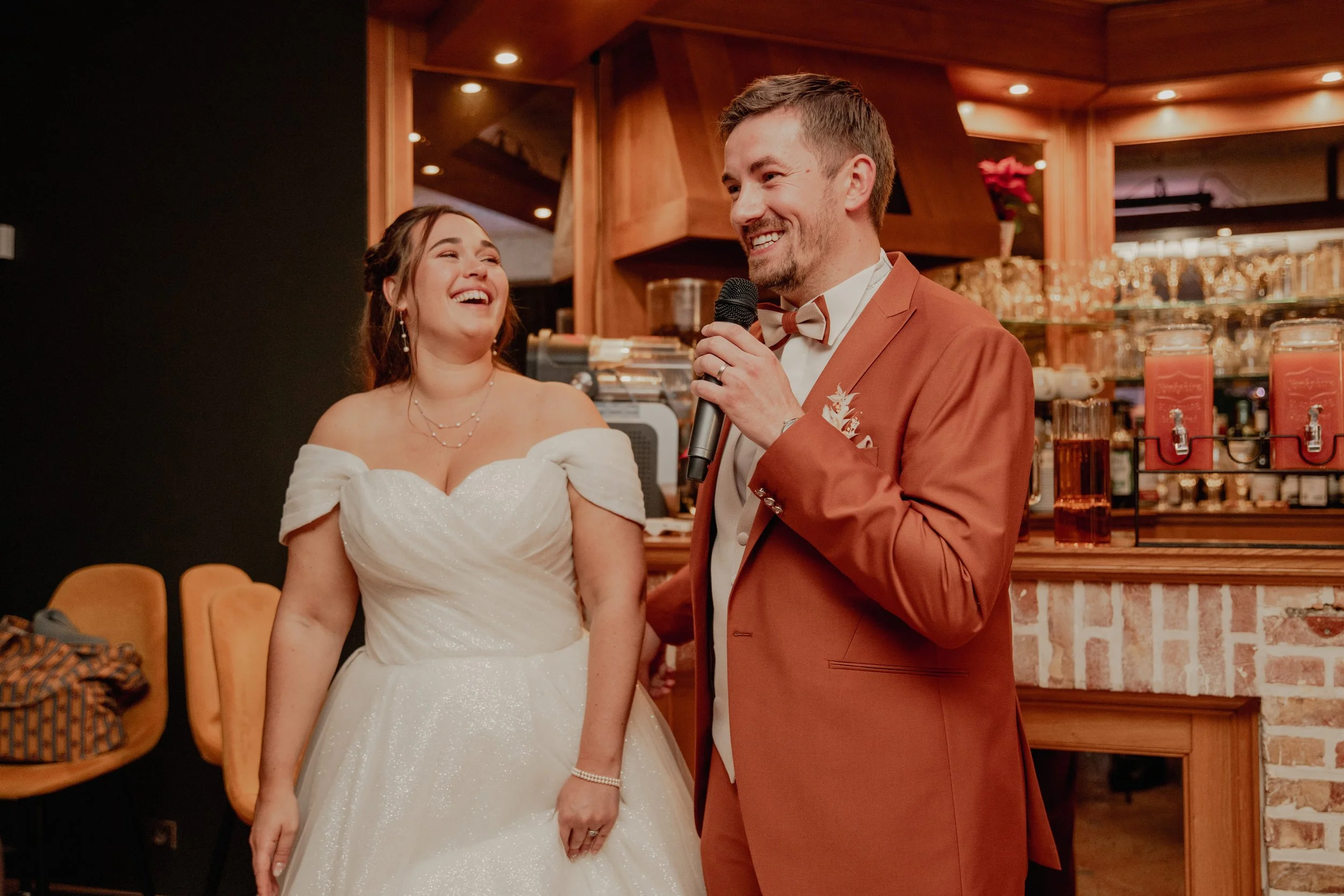 Mariage Clos du Bac Nieppe