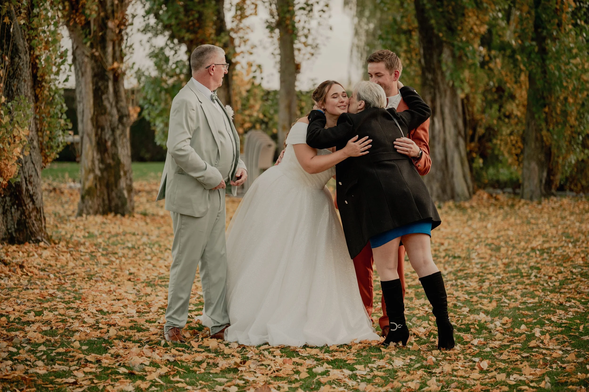 Mariage Clos du Bac Nieppe