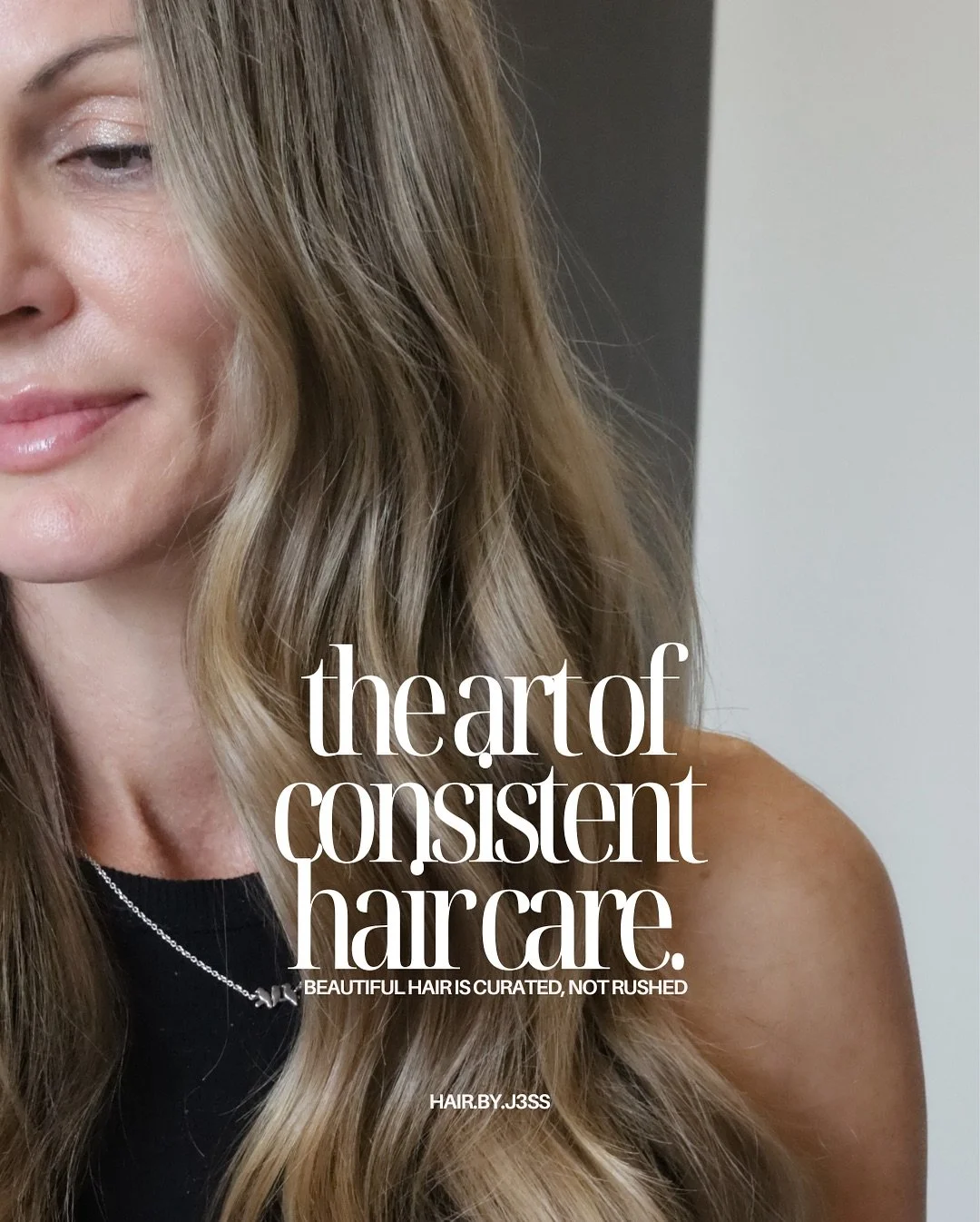 good hair days are a life style ⚡️
.
❣️maintaining your hair extensions in your color isn&rsquo;t just about upkeep | it&rsquo;s about how you feel every time you catch your reflection

✔️ waking up already polished.
✔️ knowing your hair is handled b