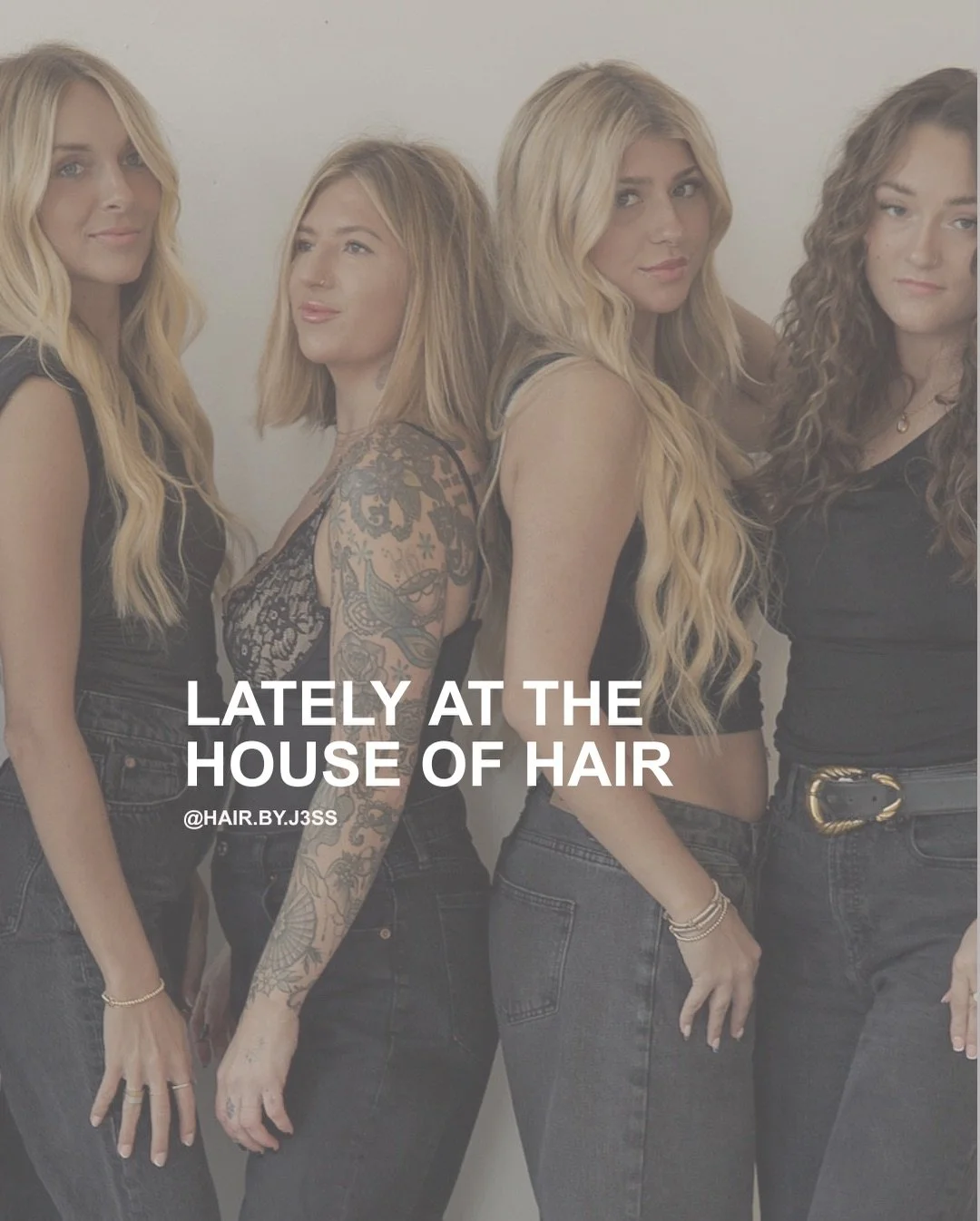 blessed with you that sit in my chair 🫶🏼
.
Milwaukee extension salon. Custom extensions. Seamless extensions. Natural extensions. House of hair mke.