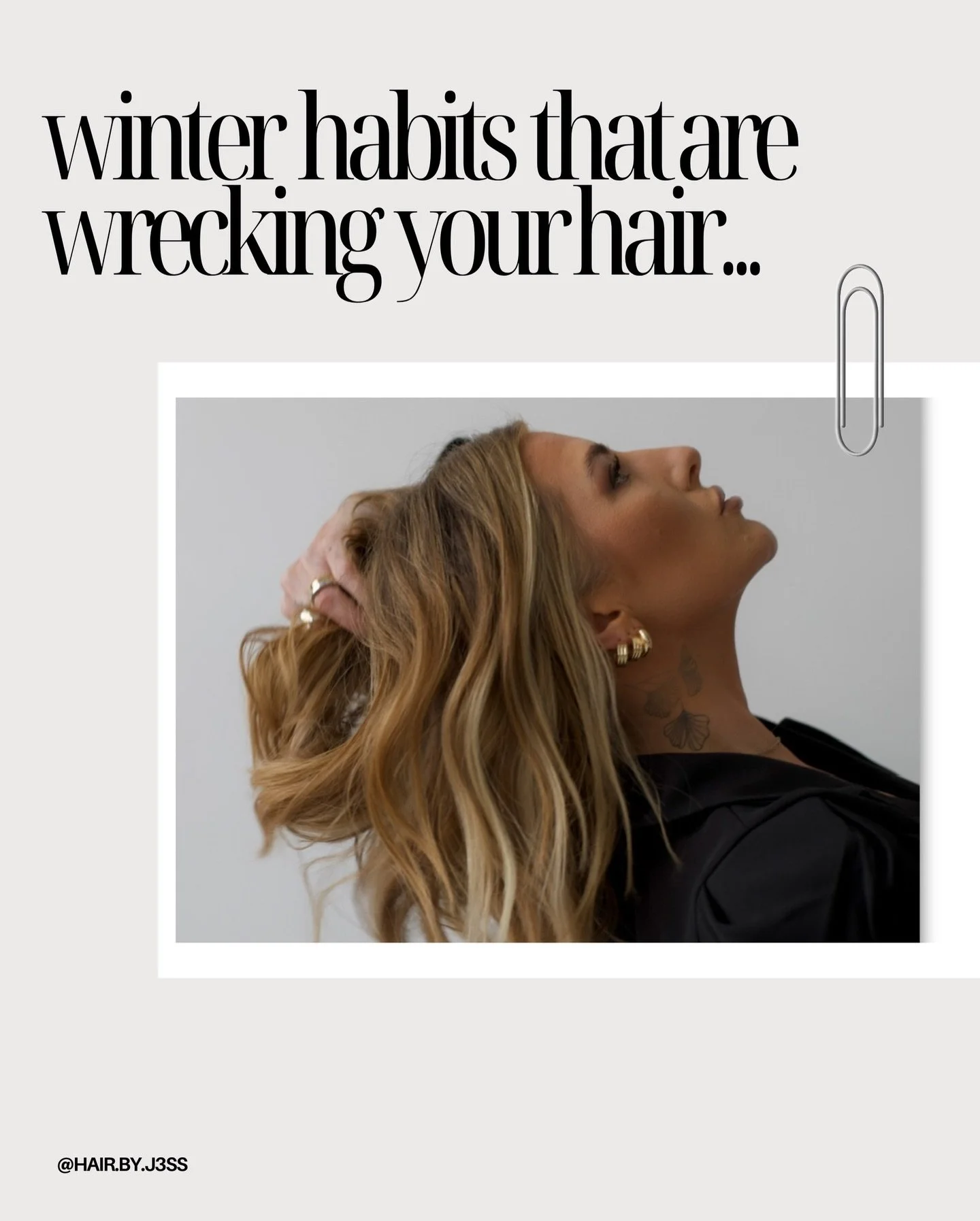 rule of thumb 🔔
# of days you used dry shampoo = shampoos in the shower you must do in wash day 
#girlwashyourhair #scalphealth #dryshampoo #wintertips