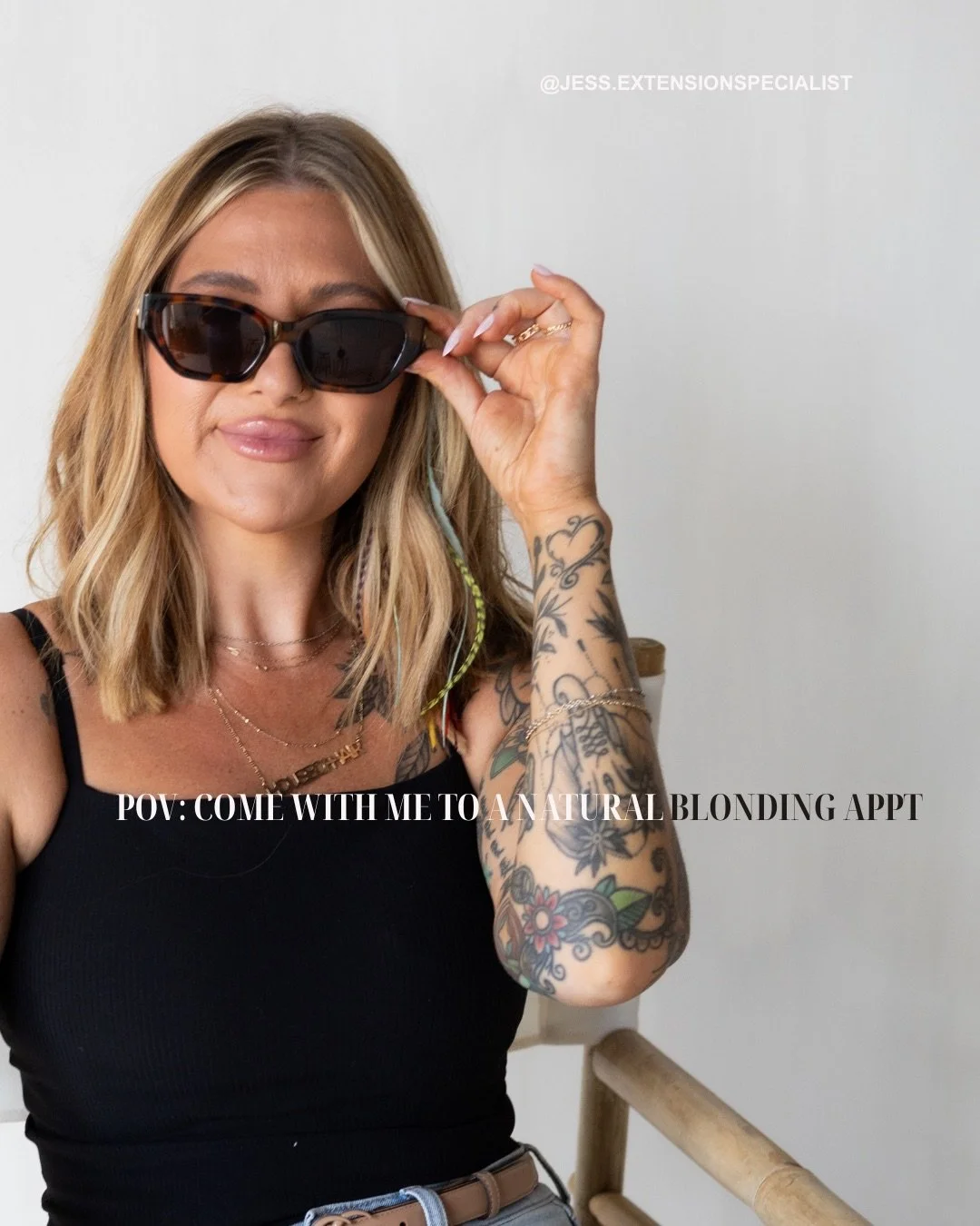 POV: a three hour custom blonding appt
soft money piece ✔️
soft face frame ✔️
natural tone ✔️
-
#houseofhairmke #naturalblonde #livedinblonde #pinterestinspired #blondespecialist