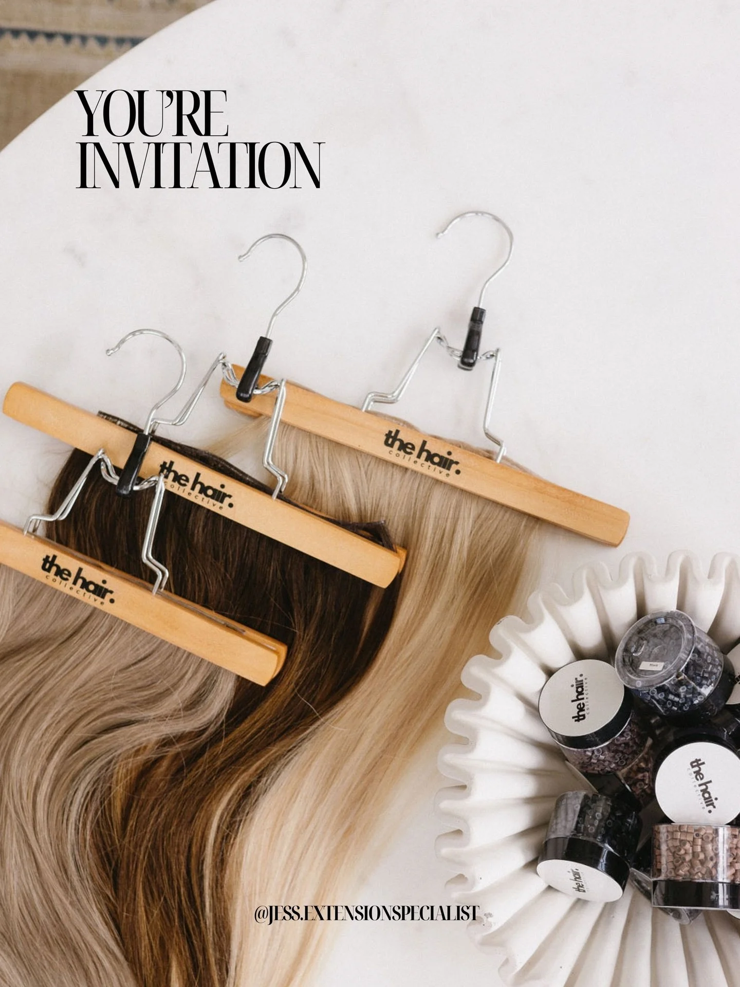 welcome to the house of hair 
- we offer -
consultations for customized k tips &amp; invisible rows 
specialty blonding and brunette color 💅🏽
detail cutting for chefs kiss extension blending 
#extensionsalon #seamlessextensions #pinteresthair #blon