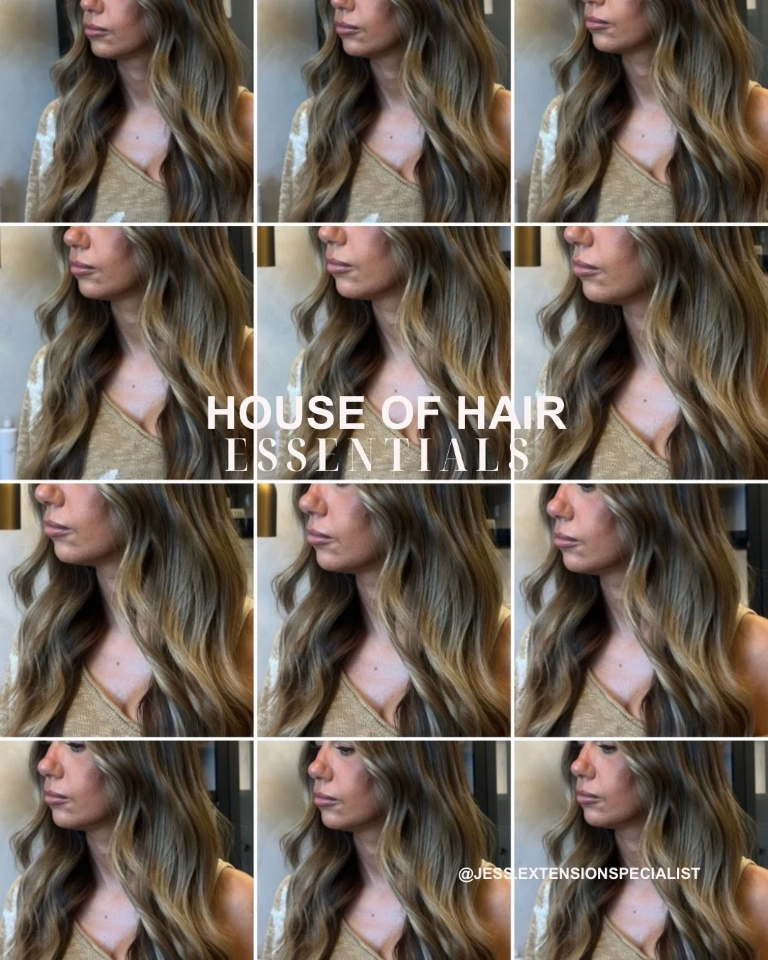 the # ☝🏼 thing my extension guests say to me over and over again . . .
- my natural hair is so healthy, it&rsquo;s growing so long and so strong, I can&rsquo;t believe it&rsquo;s actually growing
- we create a routine together how to care for your n